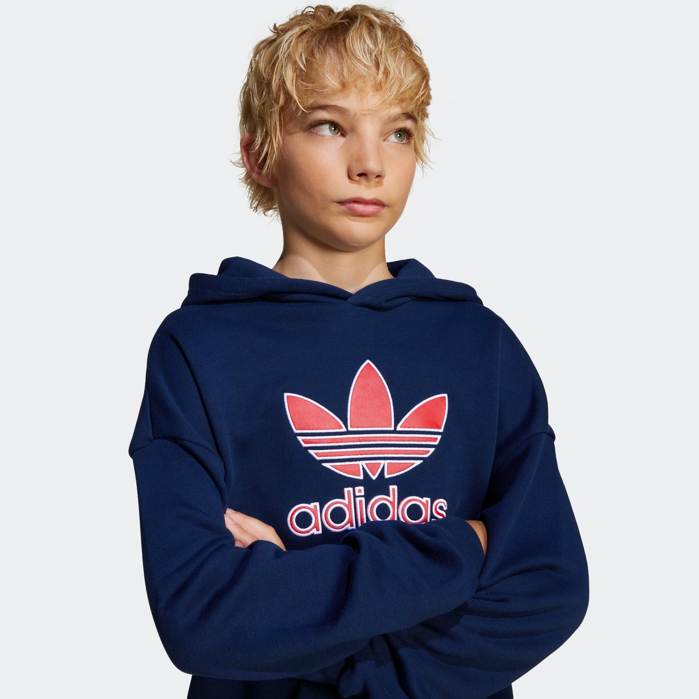 adidas Originals Kapuzensweatshirt »HOODIE«