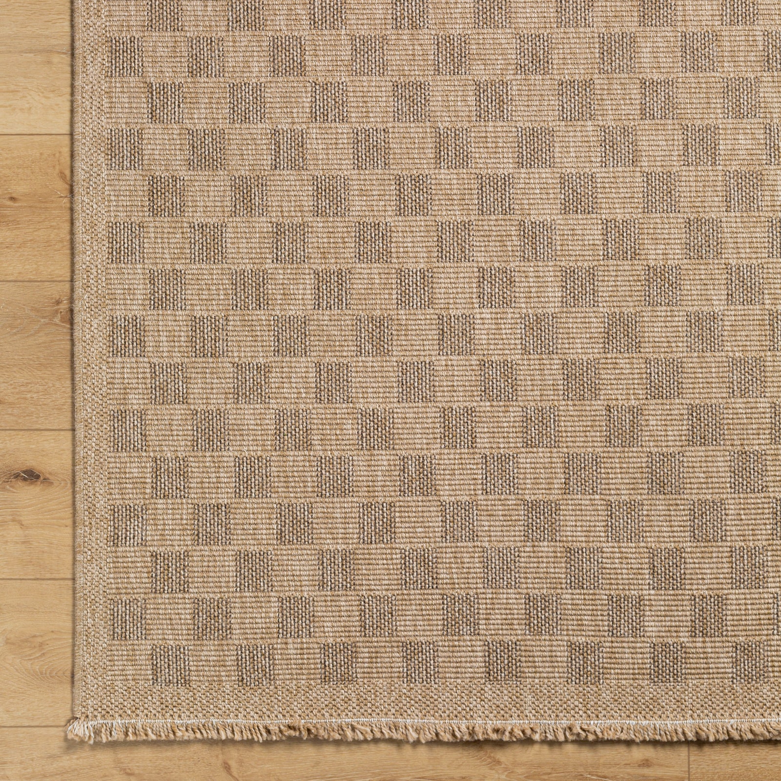 Livabliss Teppich »CLIFTON« rechteckig 11 mm Höhe