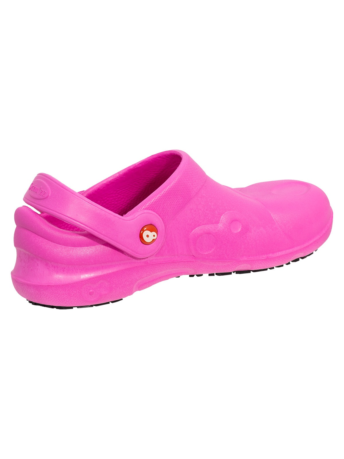 Schuzz Clog »Freizeitschuhe Schuzz Pro fuxia«