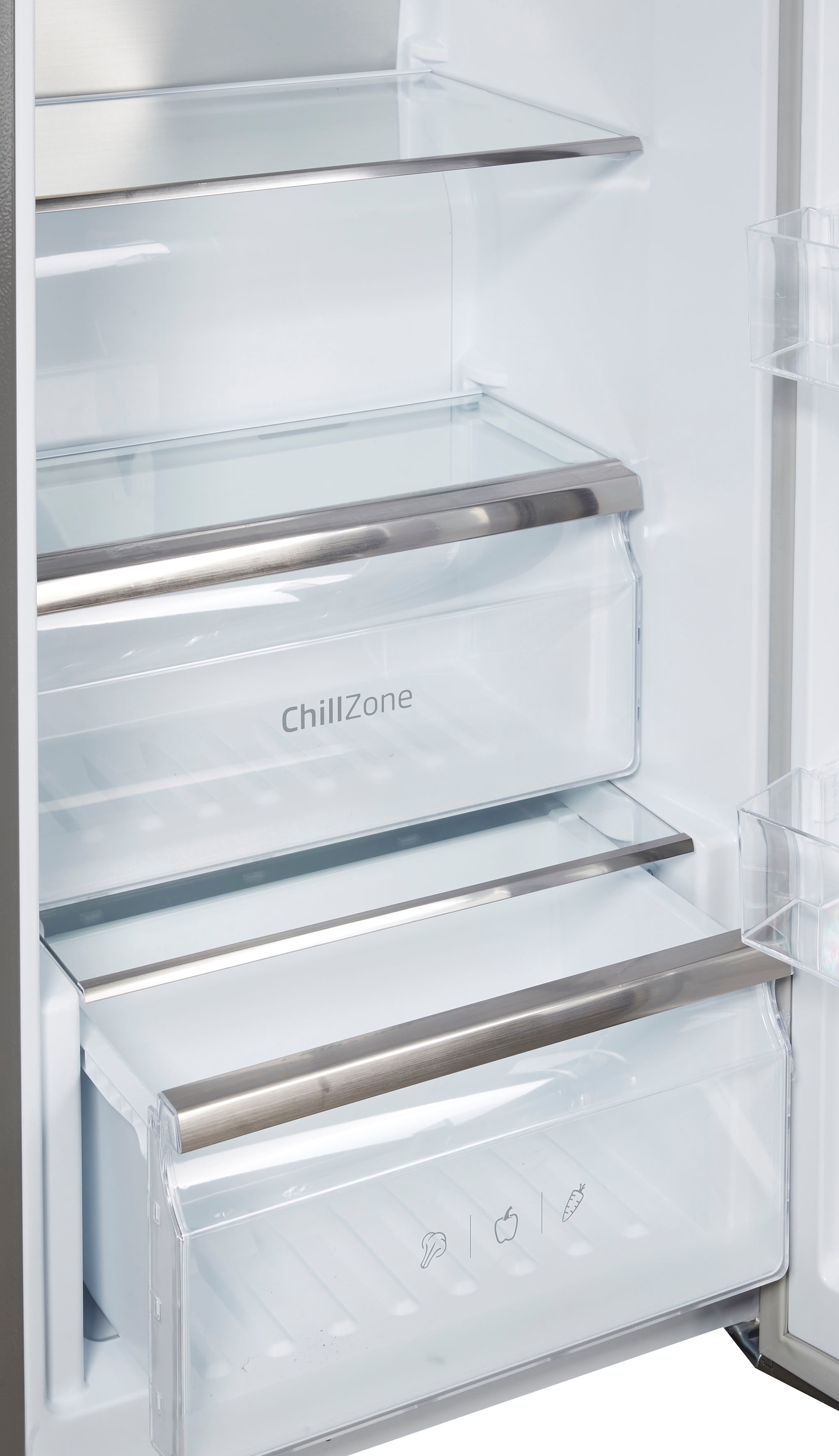 Amica Vollraumkühlschrank »VKS 358 150 E«