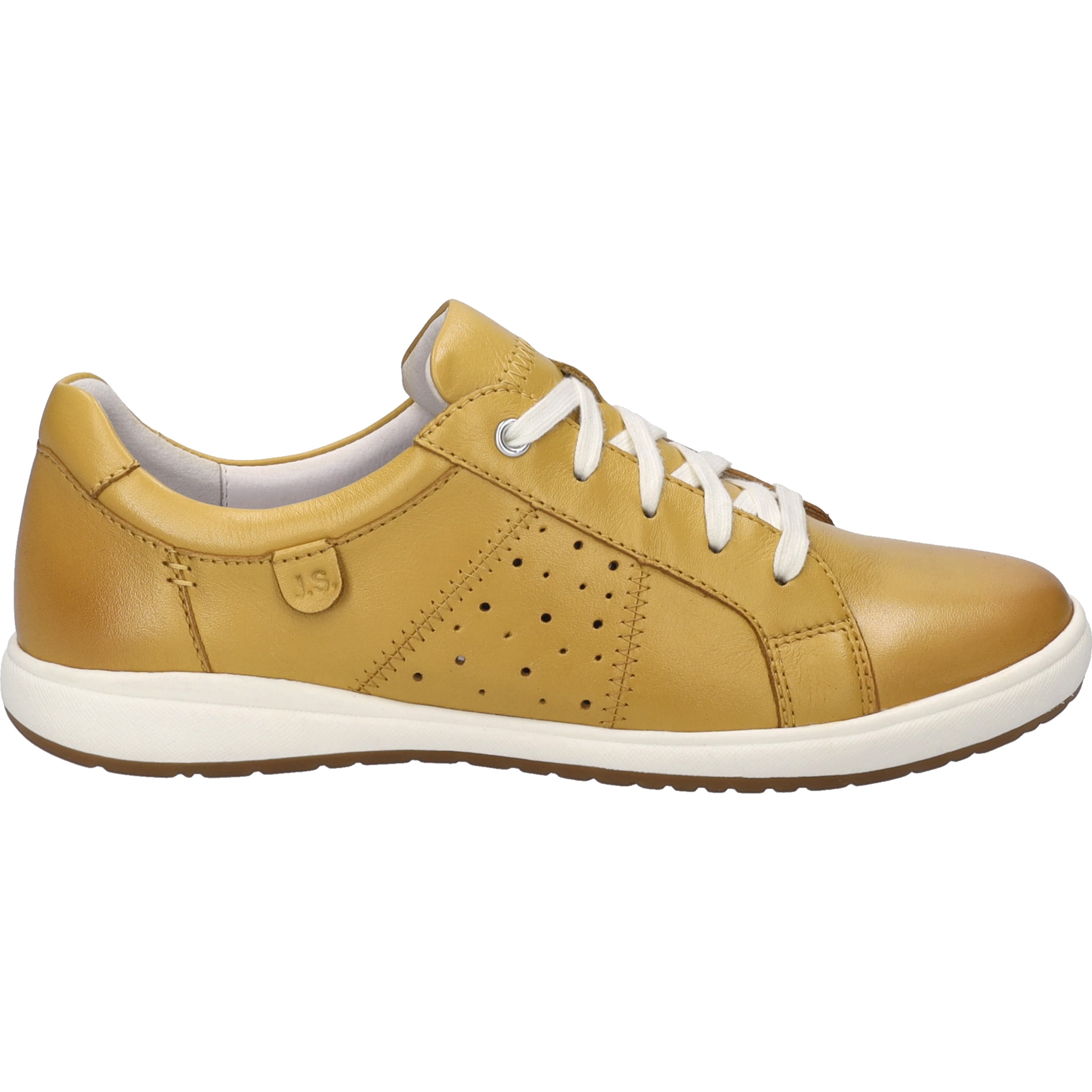 Josef Seibel Sneaker »Caren 01, mango«