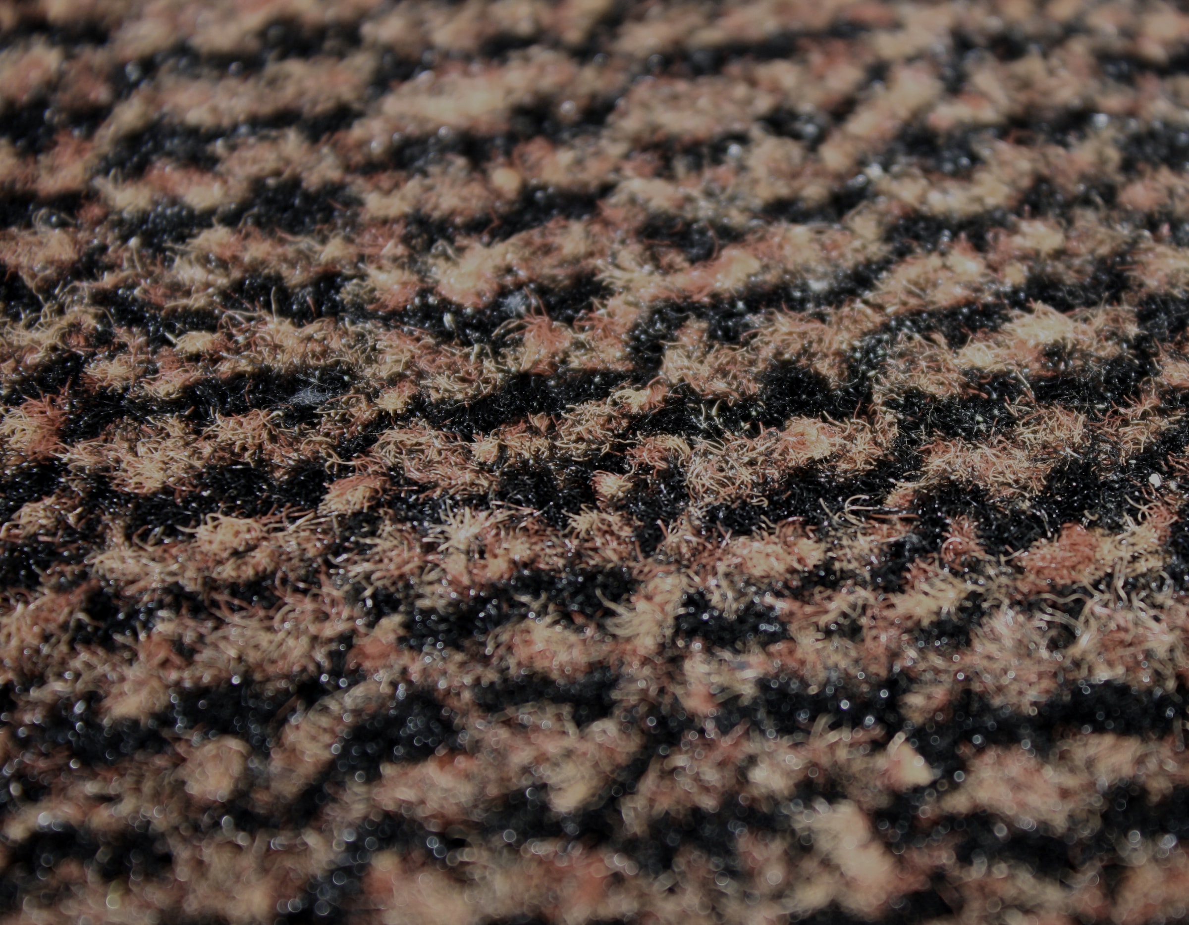 ASTRA Fußmatte »Saphir 617« rechteckig 7 mm Höhe Schmutzfangmatte, In -und Outdoor geeignet