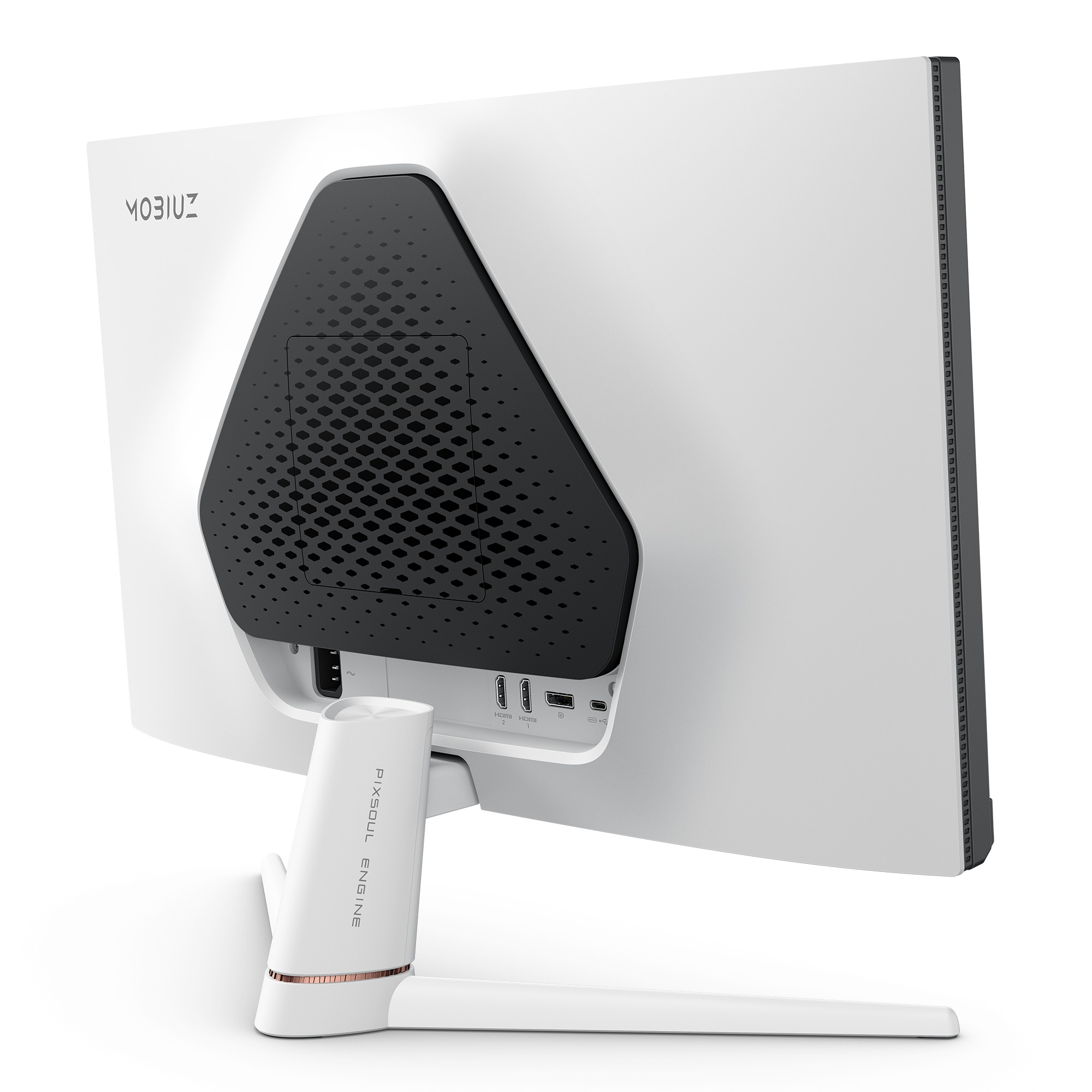 BenQ Gaming-LED-Monitor »EX251« 62 cm/25 ″  1920 x 1080 px Full HD 1 Reaktionszeit 220 Hz