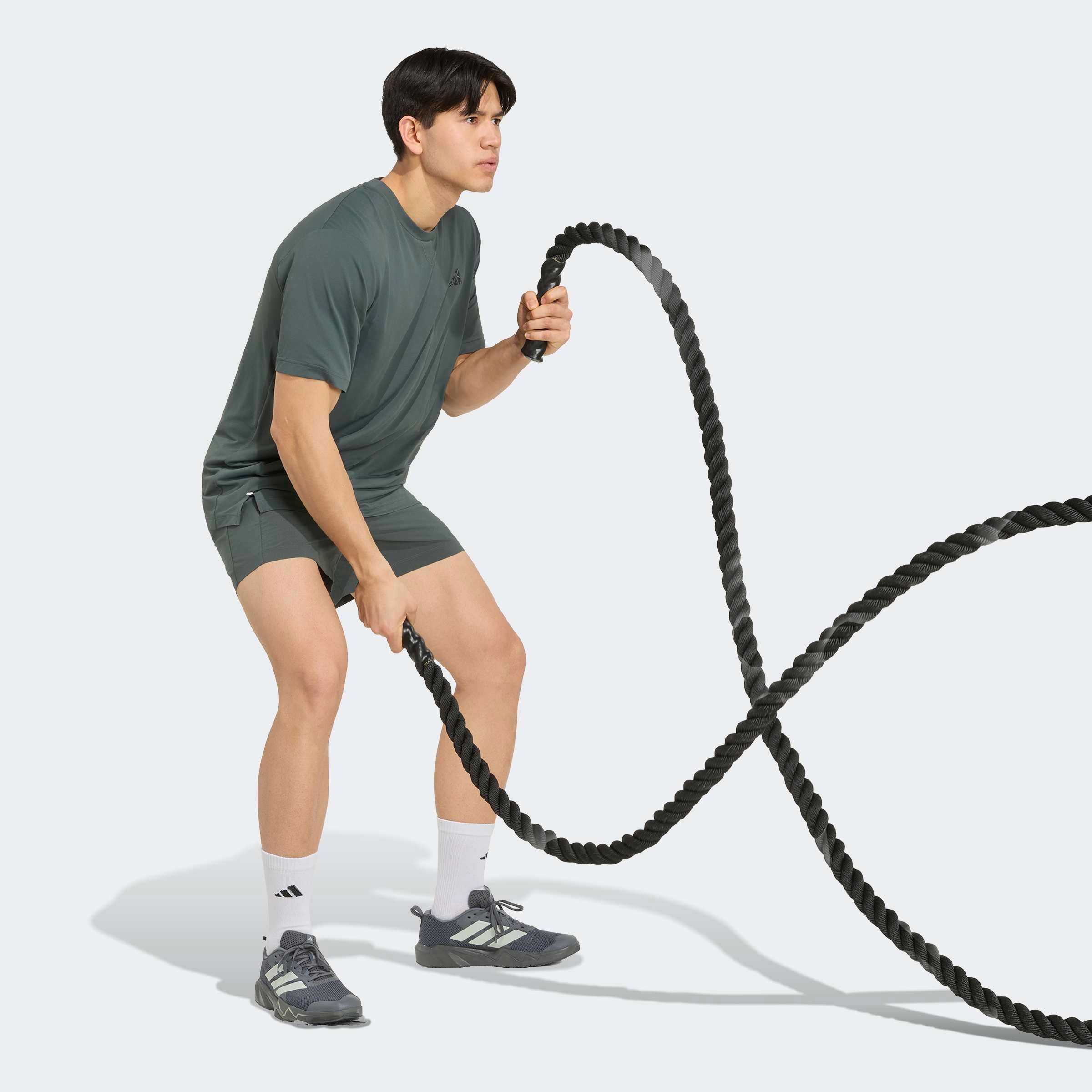 adidas Performance Shorts »PRIMELIFT ESSENTIALS HOLIDAY PACK«