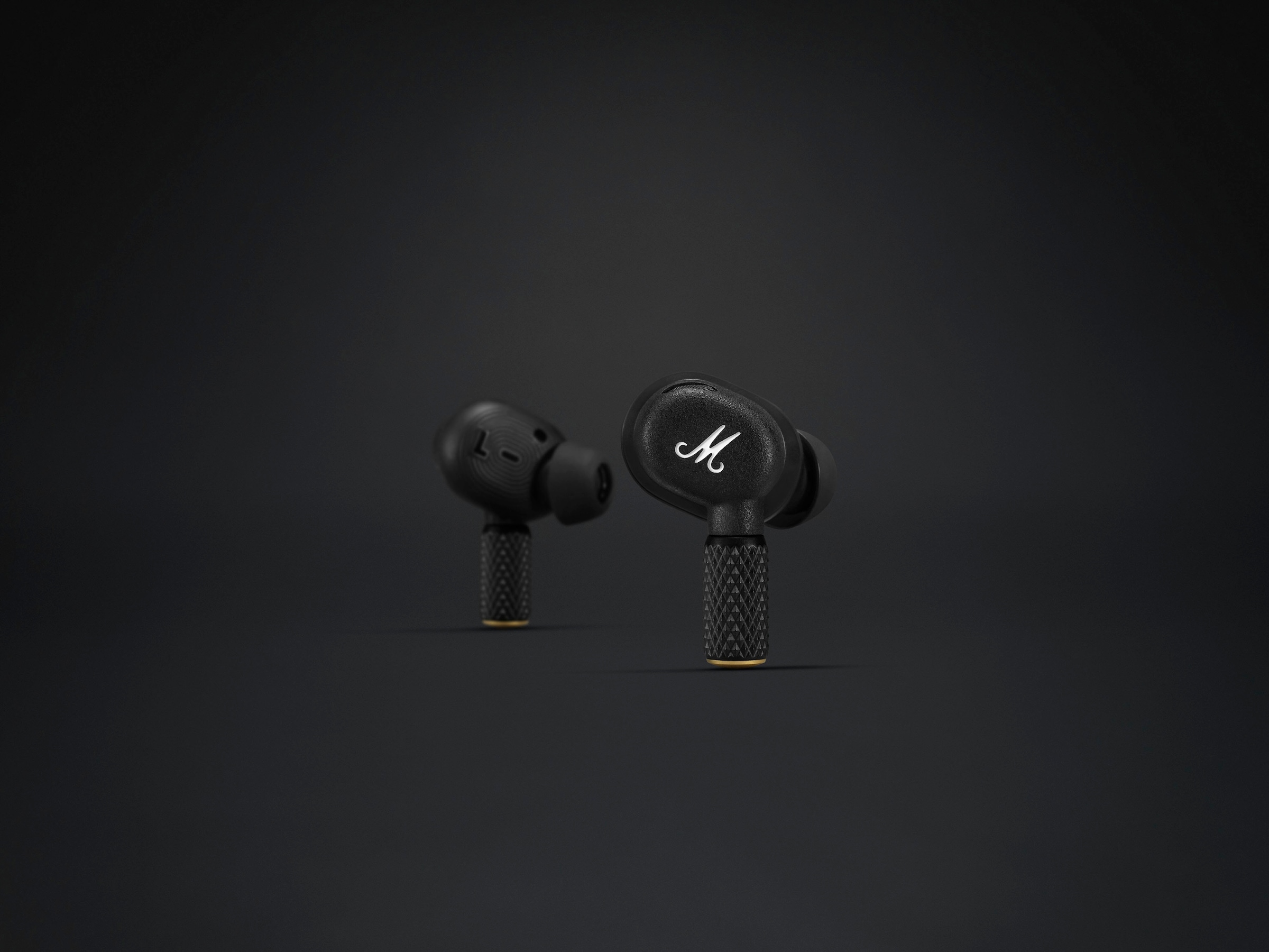 Marshall In-Ear-Kopfhörer »Motif II Noise (ANC) Active OTTO bei jetzt ANC«, Bluetooth, Cancelling