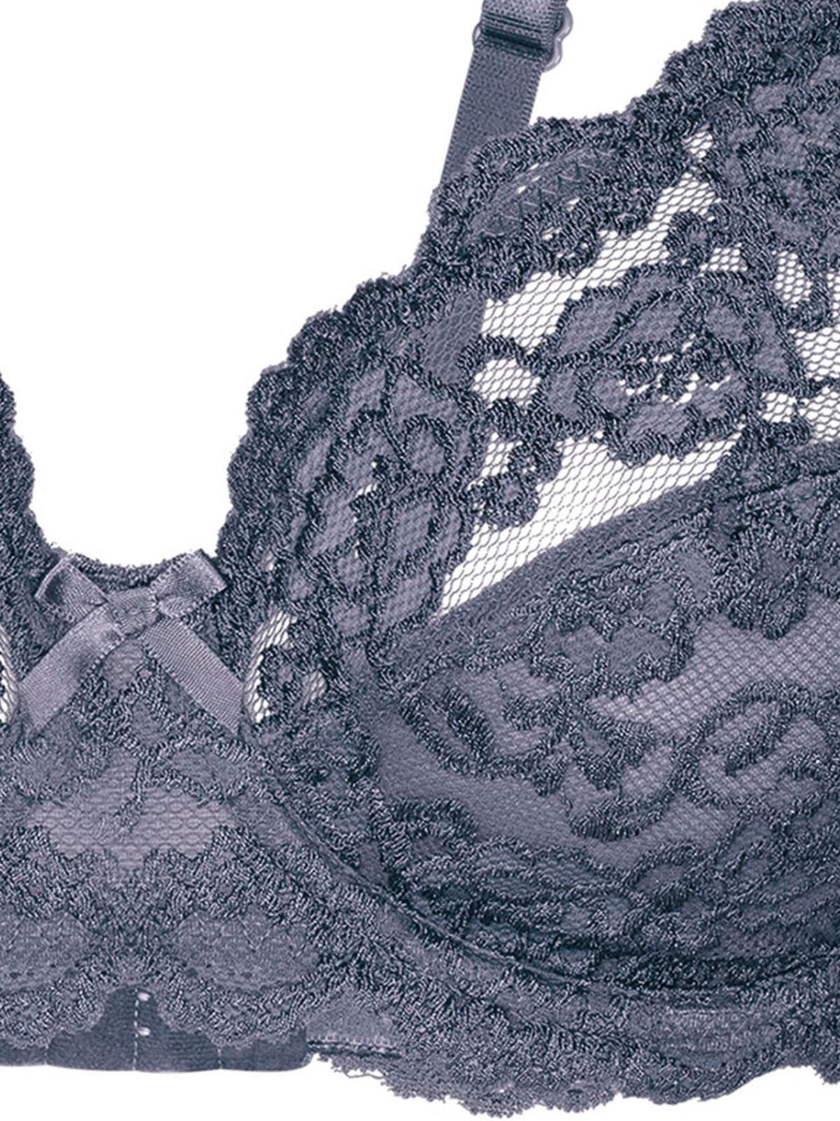 Sassa Bügel-BH »Bügel BH CLASSIC LACE«