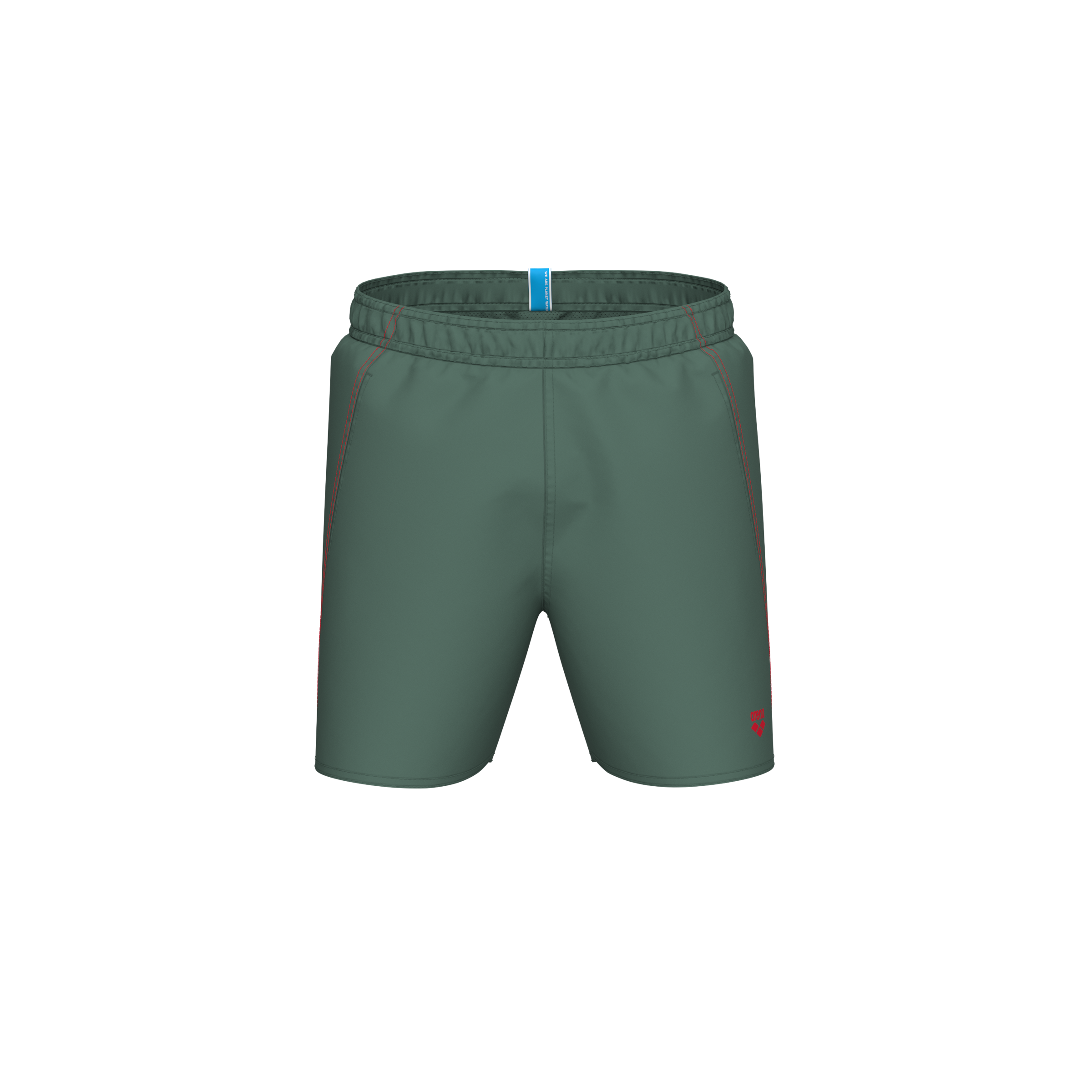 Arena Badeshorts »FUNDAMENTALS BOXER R«