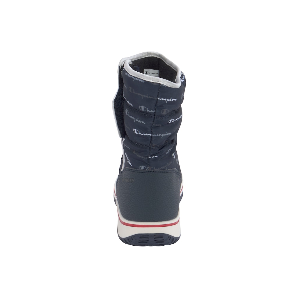 Champion Winterboots »FLAKEY B GS«