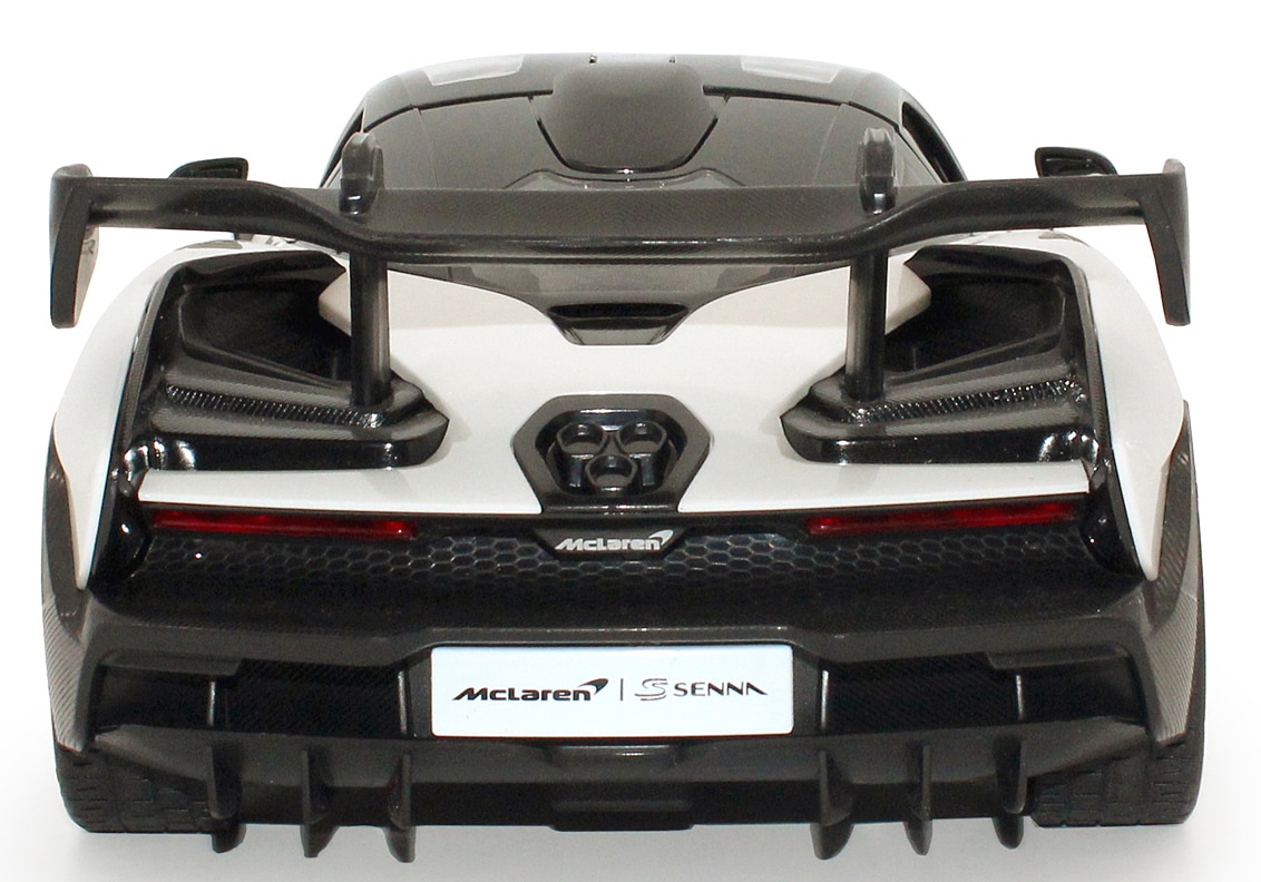 Jamara RC-Auto »McLaren Senna 1:14, weiß - 2,4 GHz«