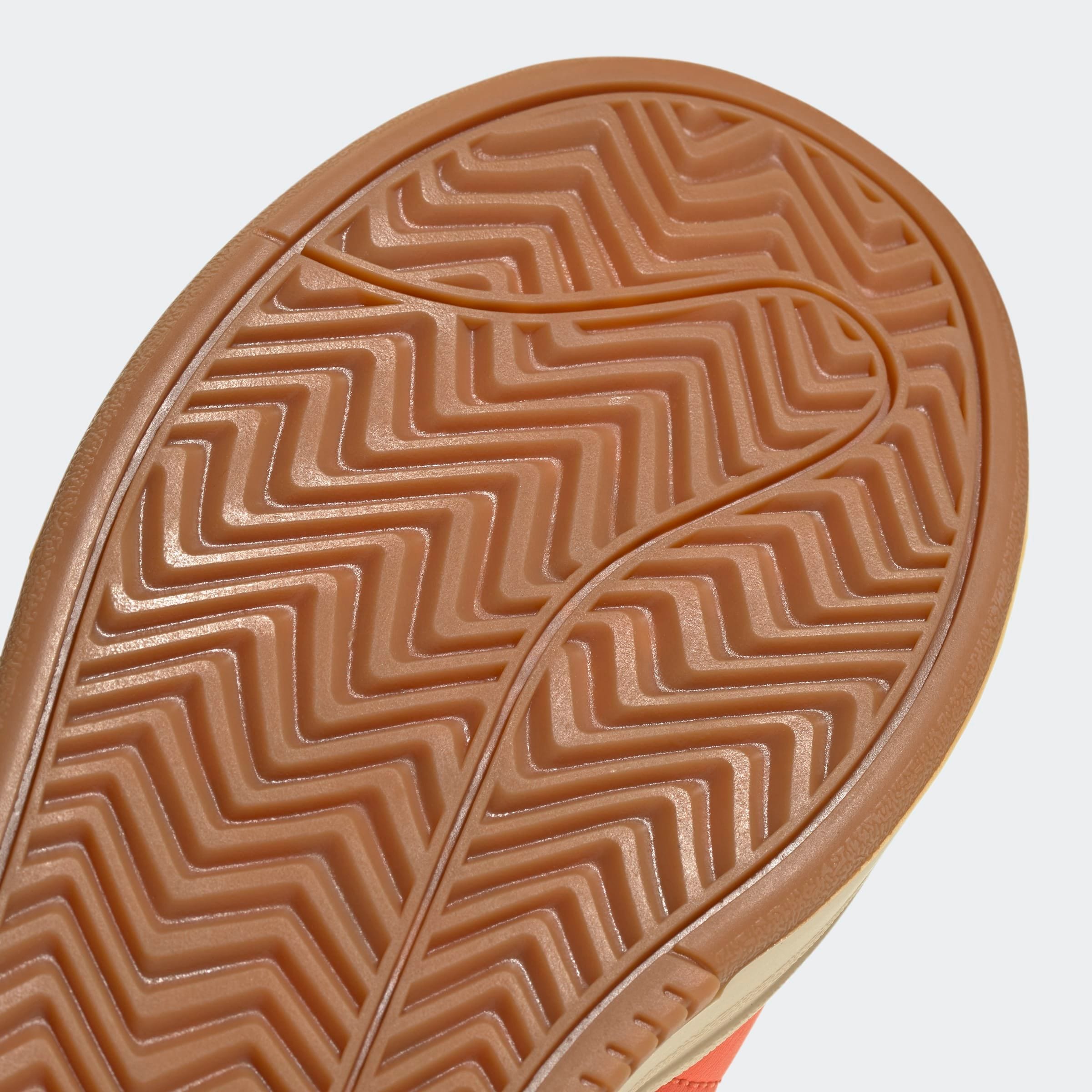 adidas Sportswear Sneaker »GRAND COURT ALPHA«, Design inspiriert vom adidas Campus 00