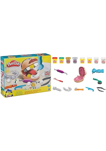 Hasbro Knete »Play-Doh Zahnarzt Dr. Wackelzahn« kaufen
