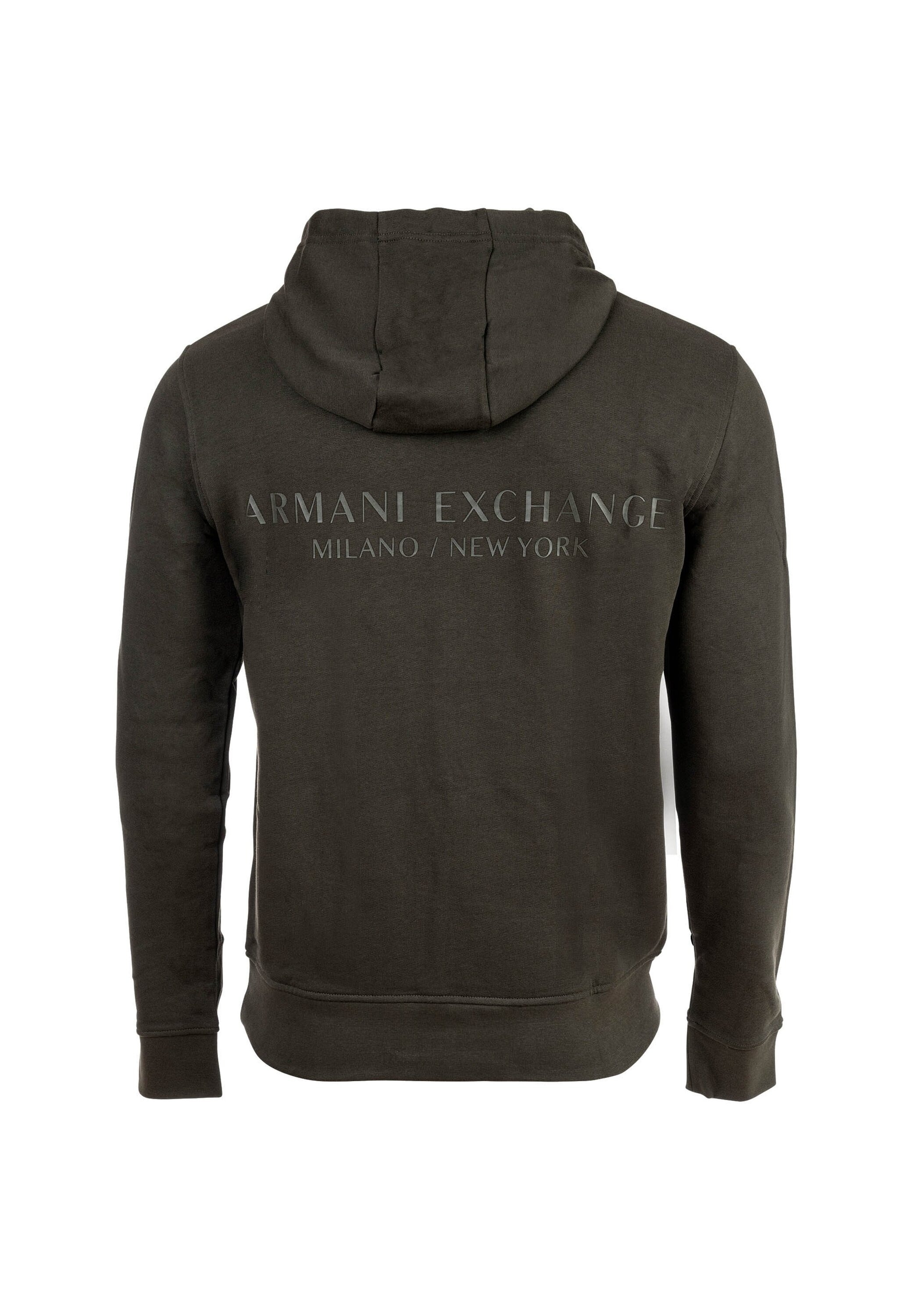 ARMANI EXCHANGE Sweatshirt »Sweatshirt«