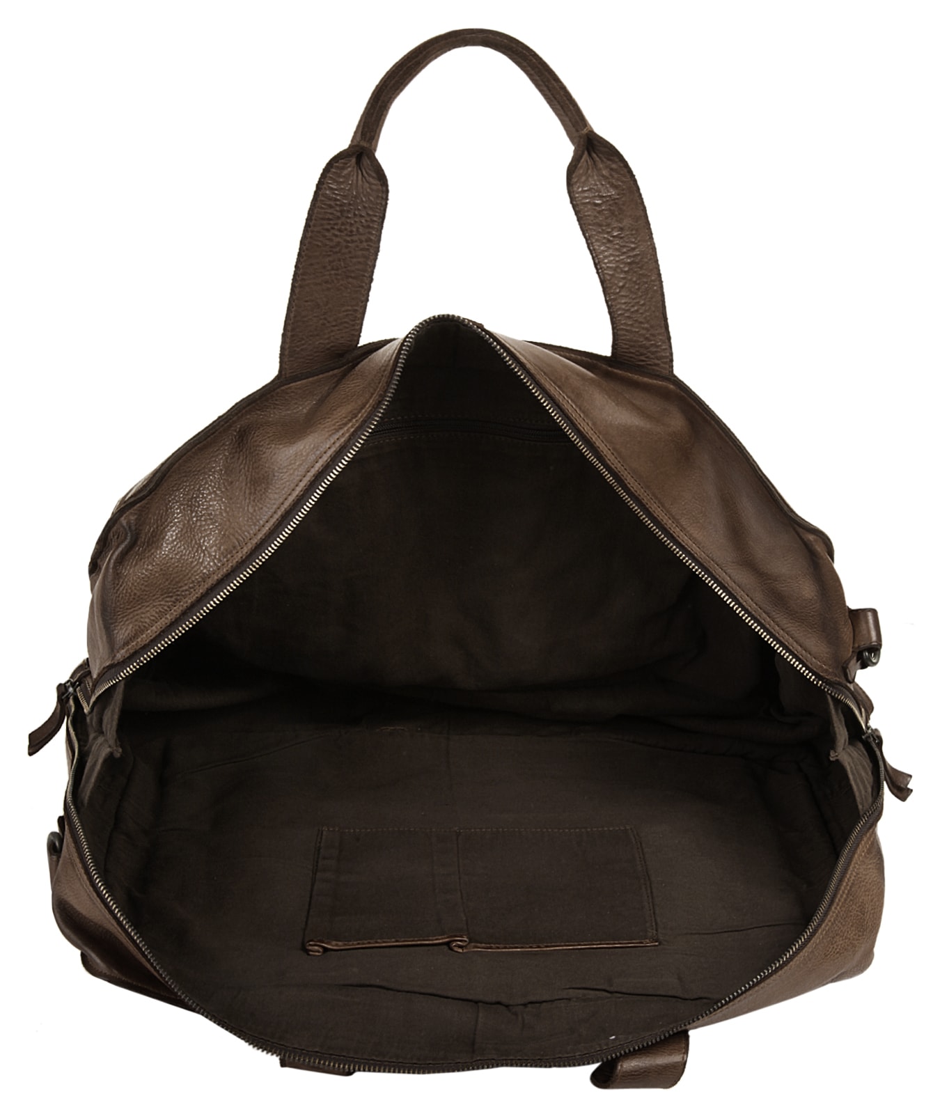 Harold's Reisetasche echt Leder
