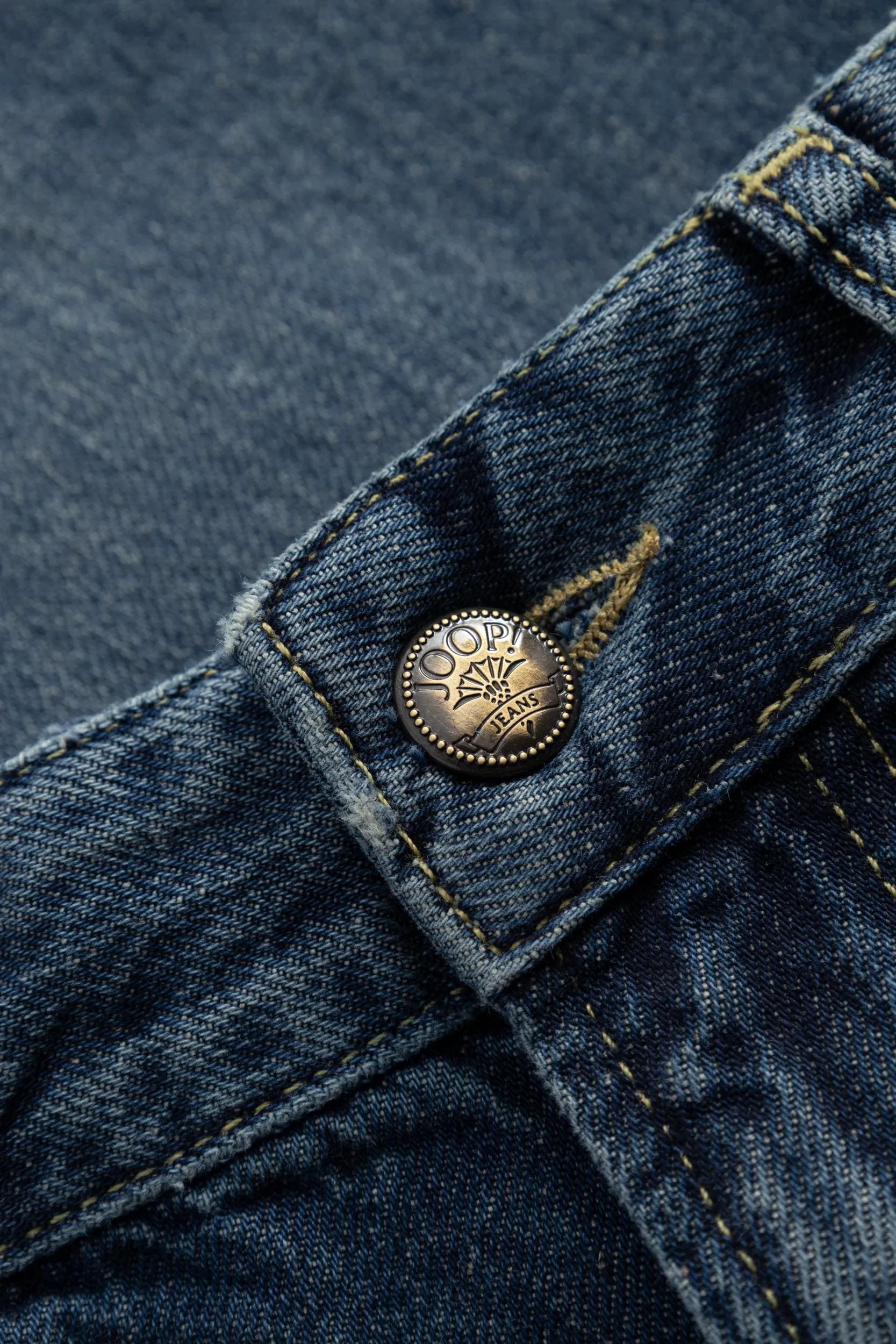 JOOP! Weite Jeans