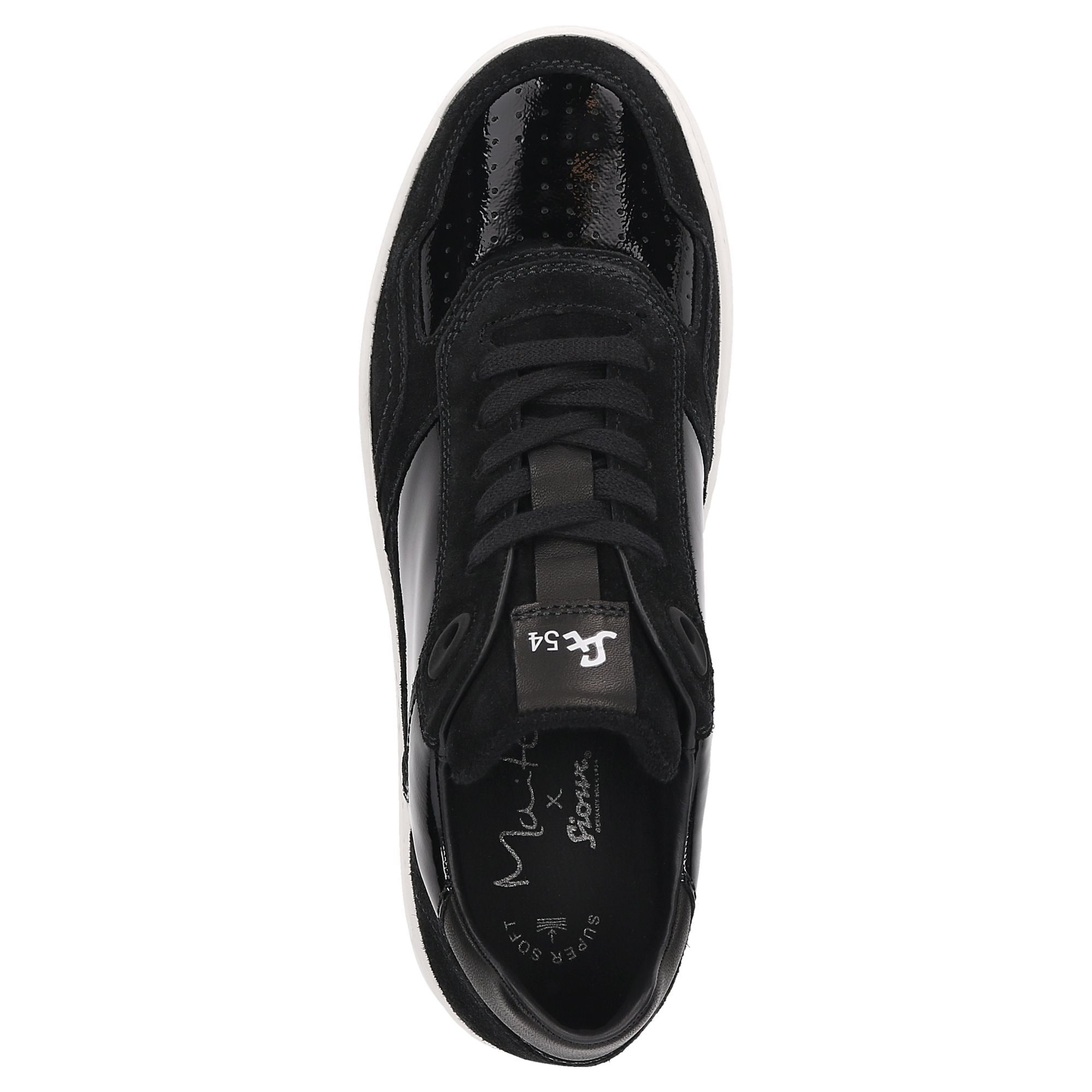 SIOUX Sneaker »Maites sneak-H 001«