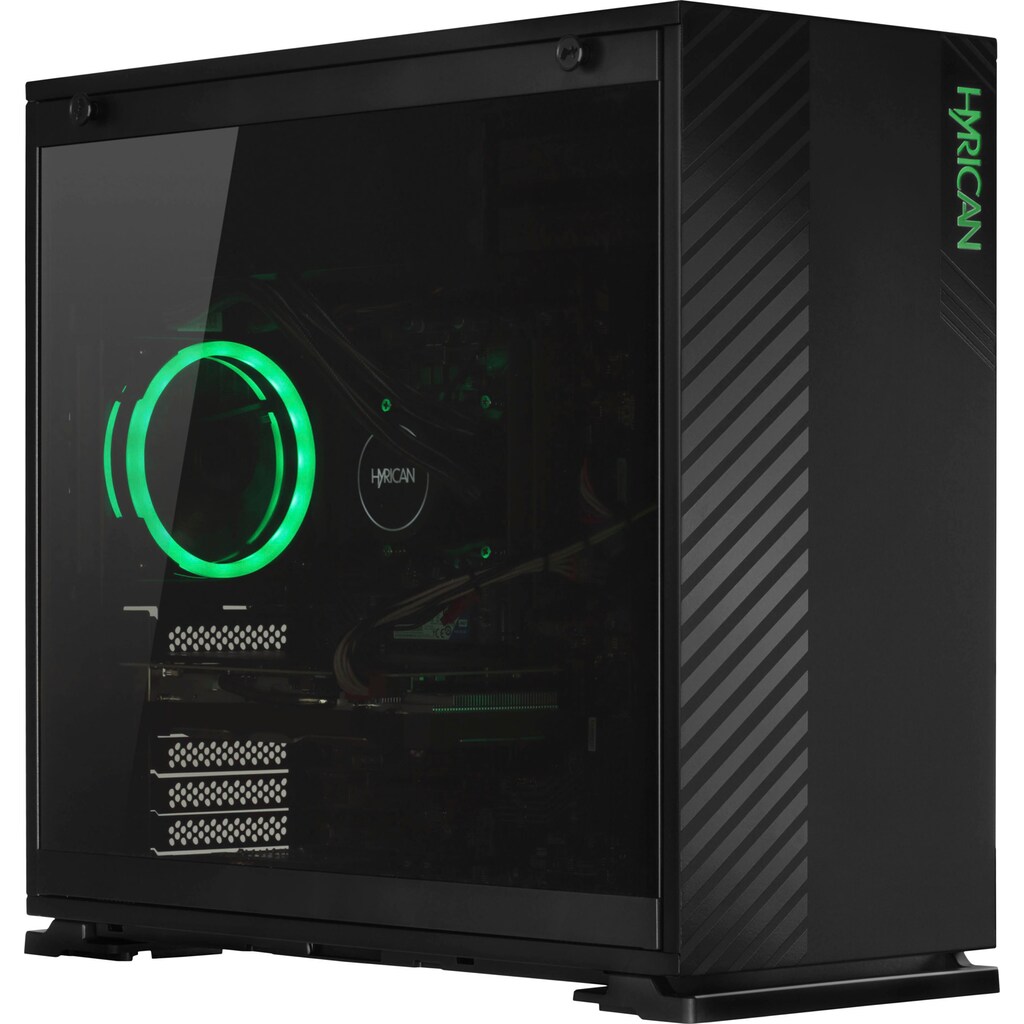 Hyrican Gaming-PC »Alpha 6852«