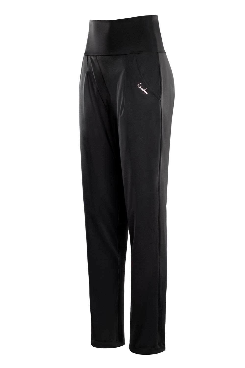 Winshape Sporthose »Functional Light HP103«, High Waist Baggy Pants mit Core-Bund