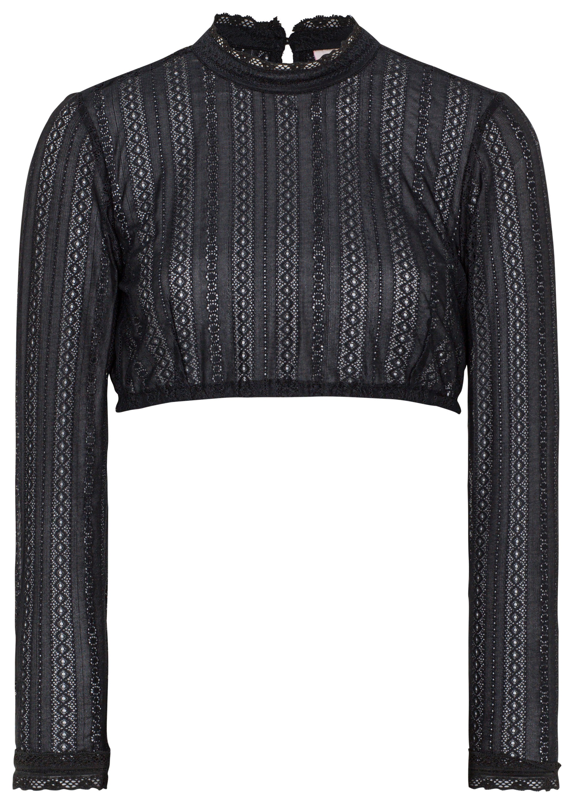 Spieth & Wensky Dirndlbluse Nordstern
