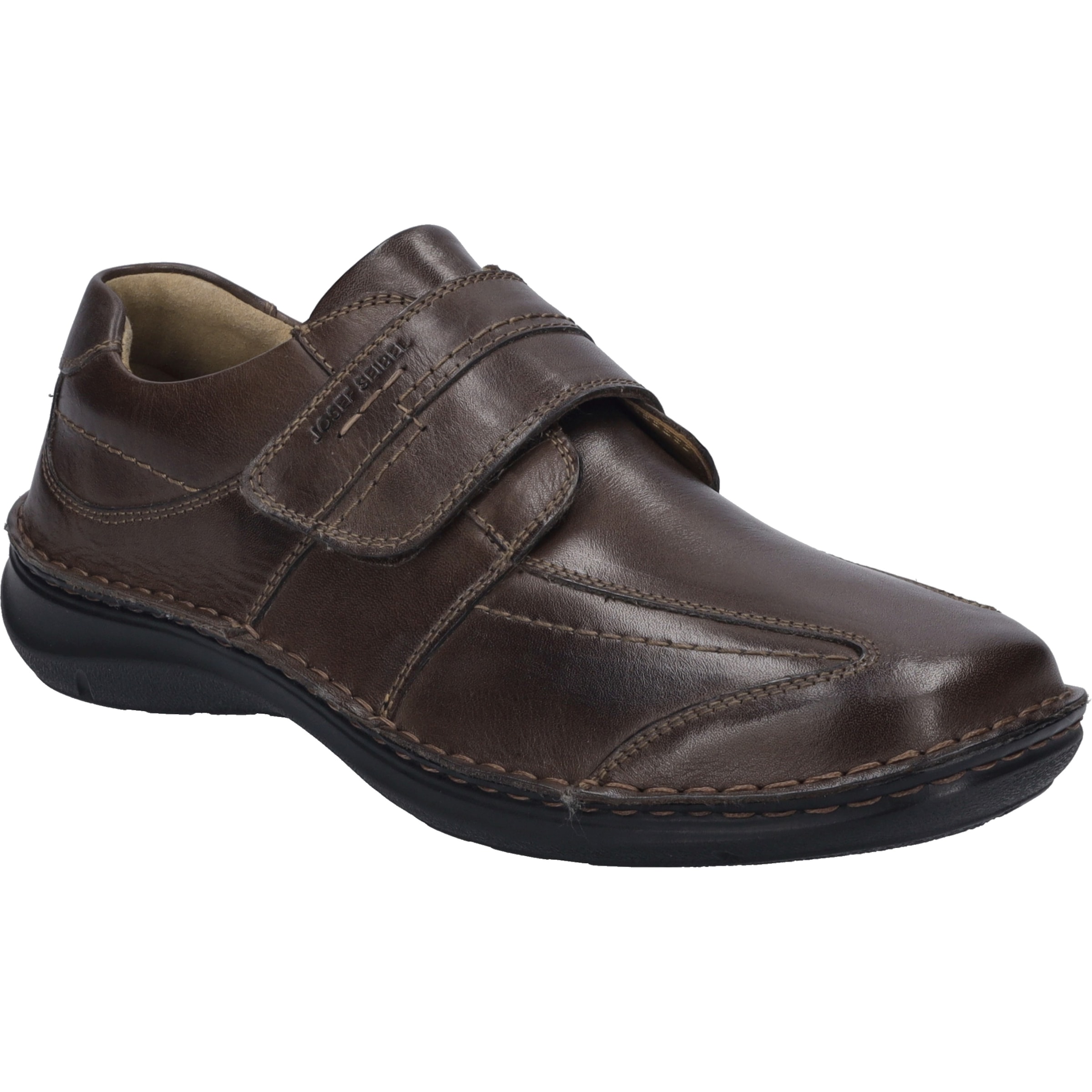 Josef Seibel Slipper »New Anvers 02, tabak«