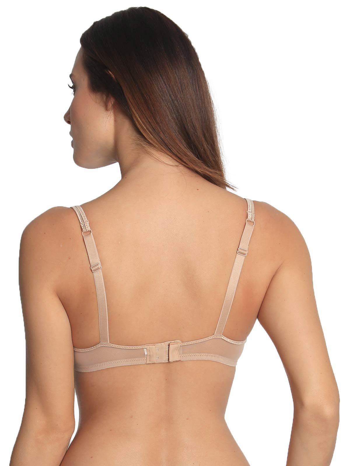 Sassa T-Shirt-BH »Spacer BH mit Bügel FLEXICUP«