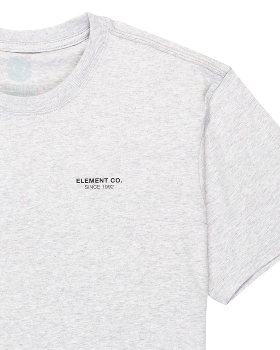 Element T-Shirt »Element Co«
