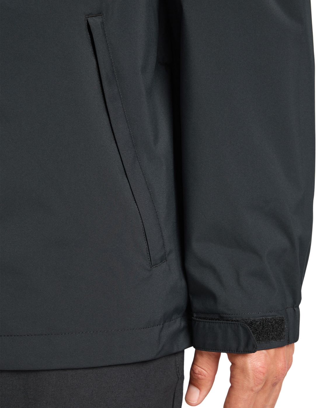 Billabong Hardshelljacke »Rainstorm 10K«