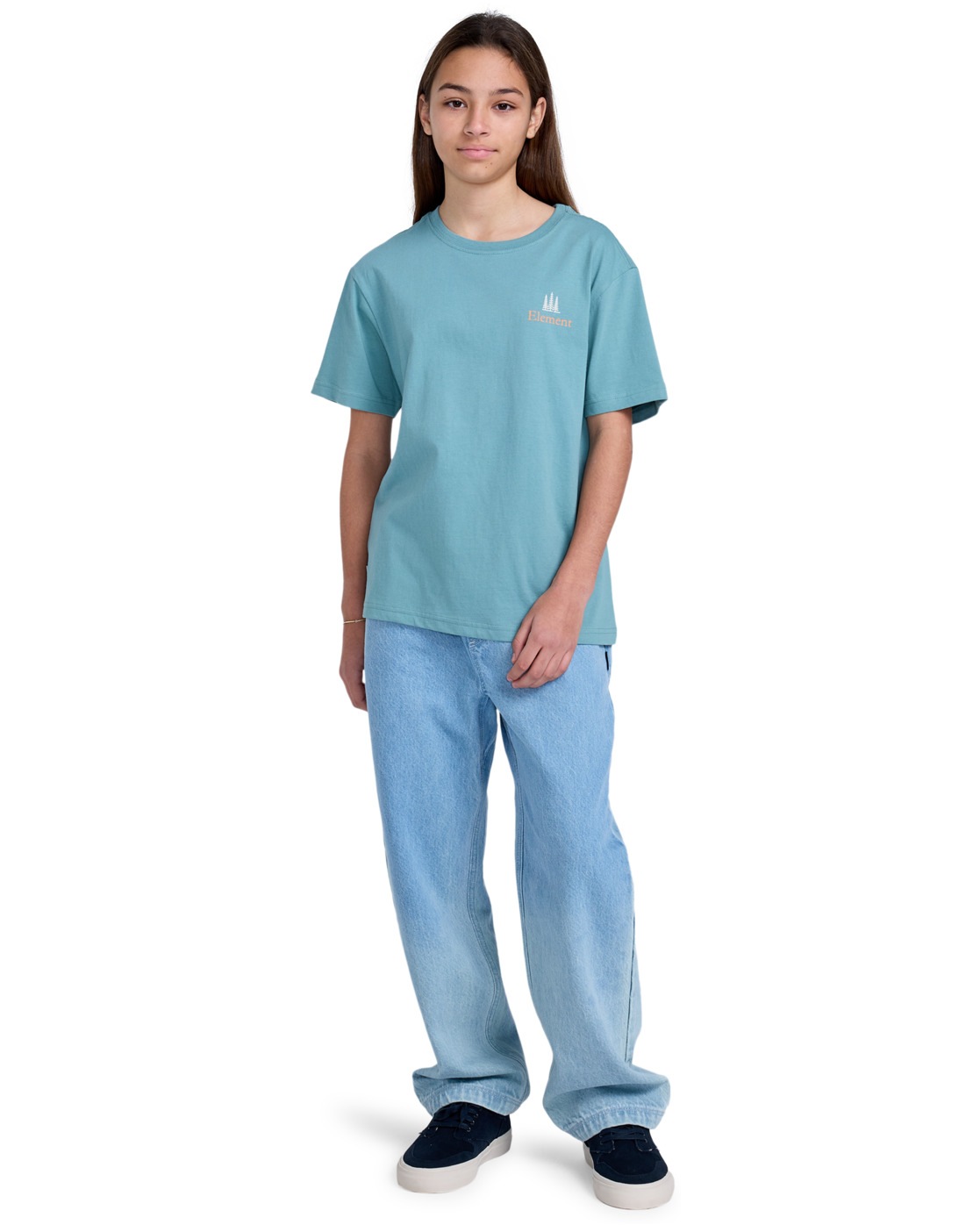 Element Shirttop »SBXE Remember«