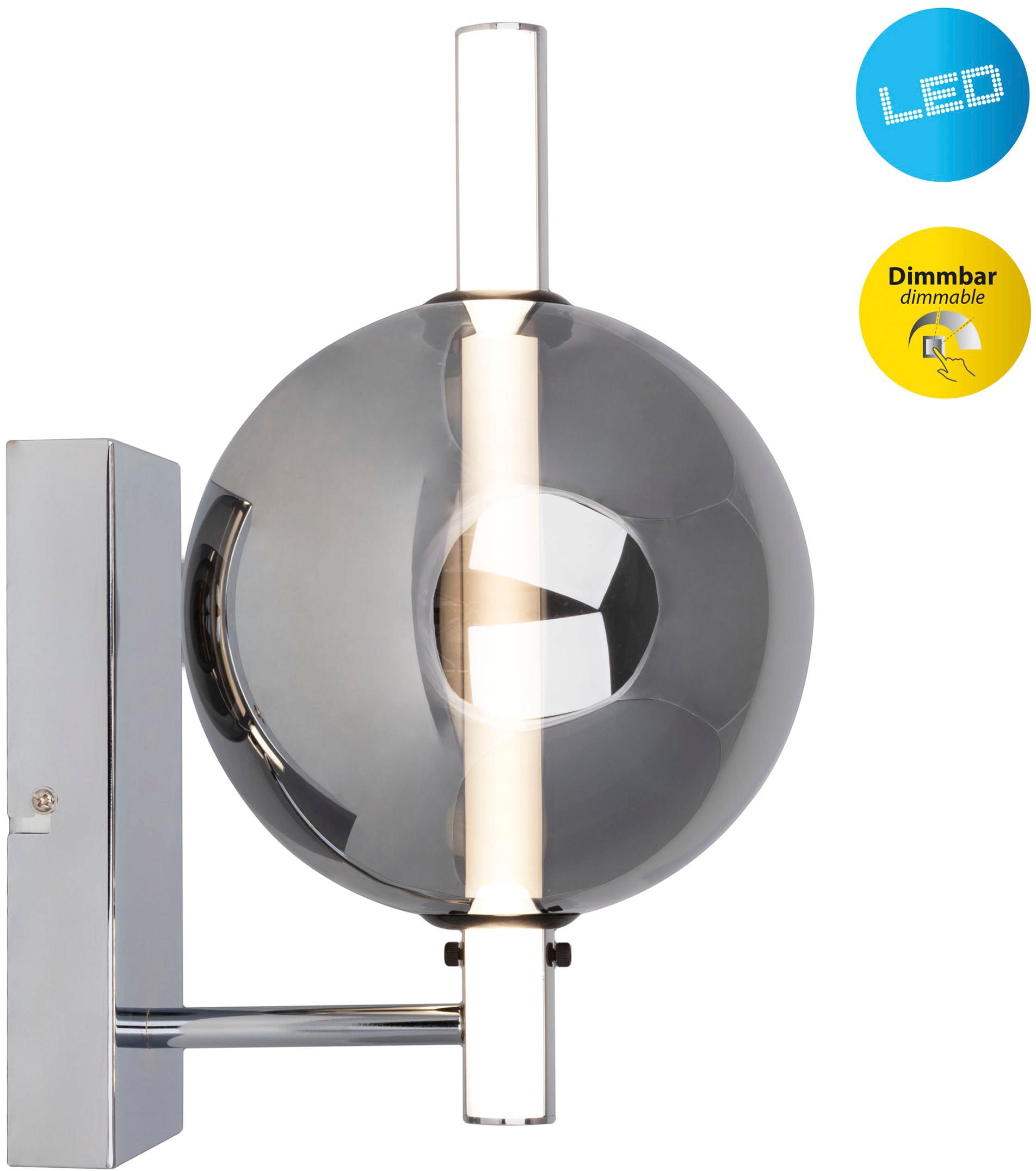 LED Wandleuchte »NOVA«, Dimmbar