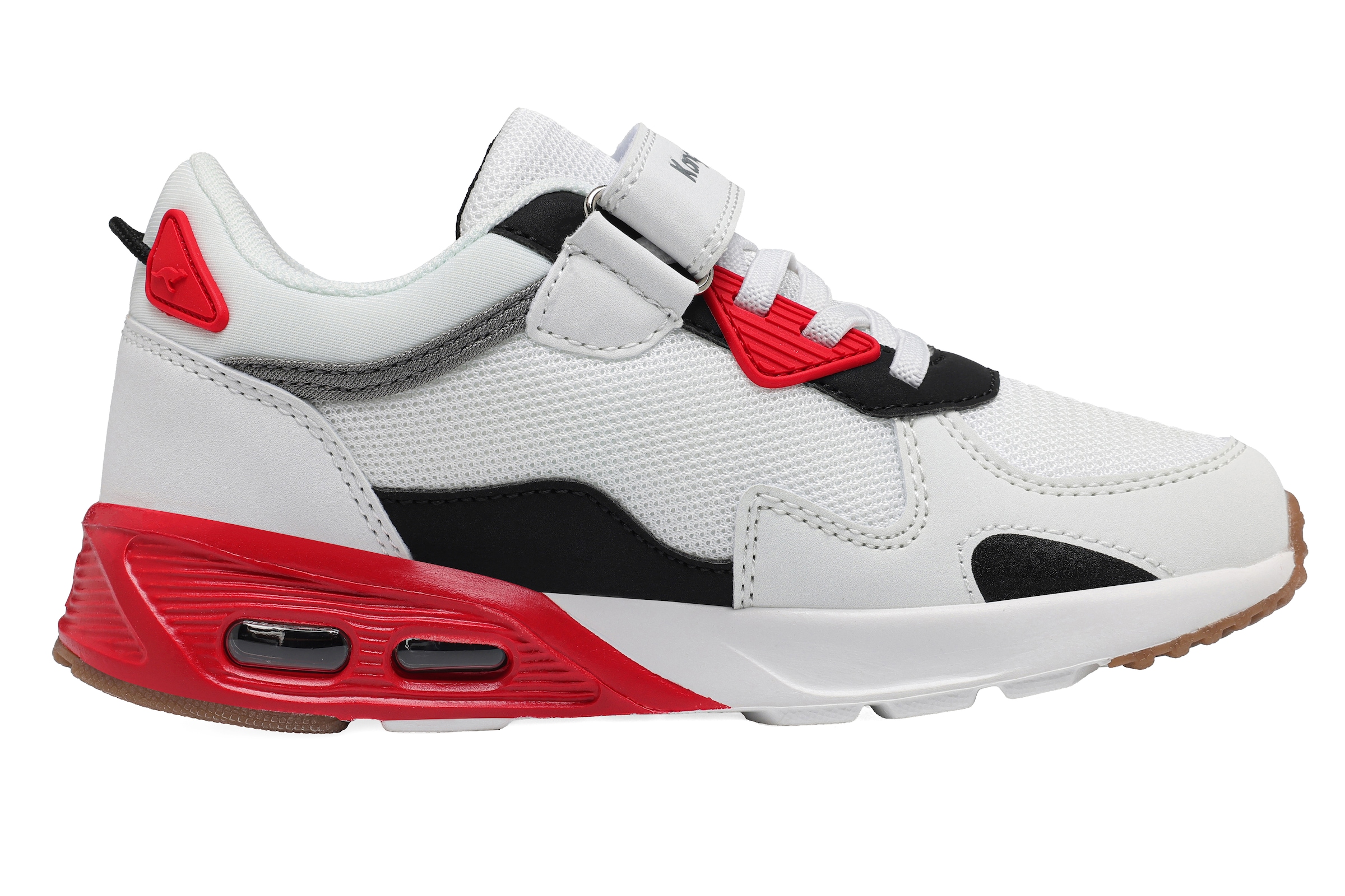 KangaROOS Sneaker »KX-Hold EV«