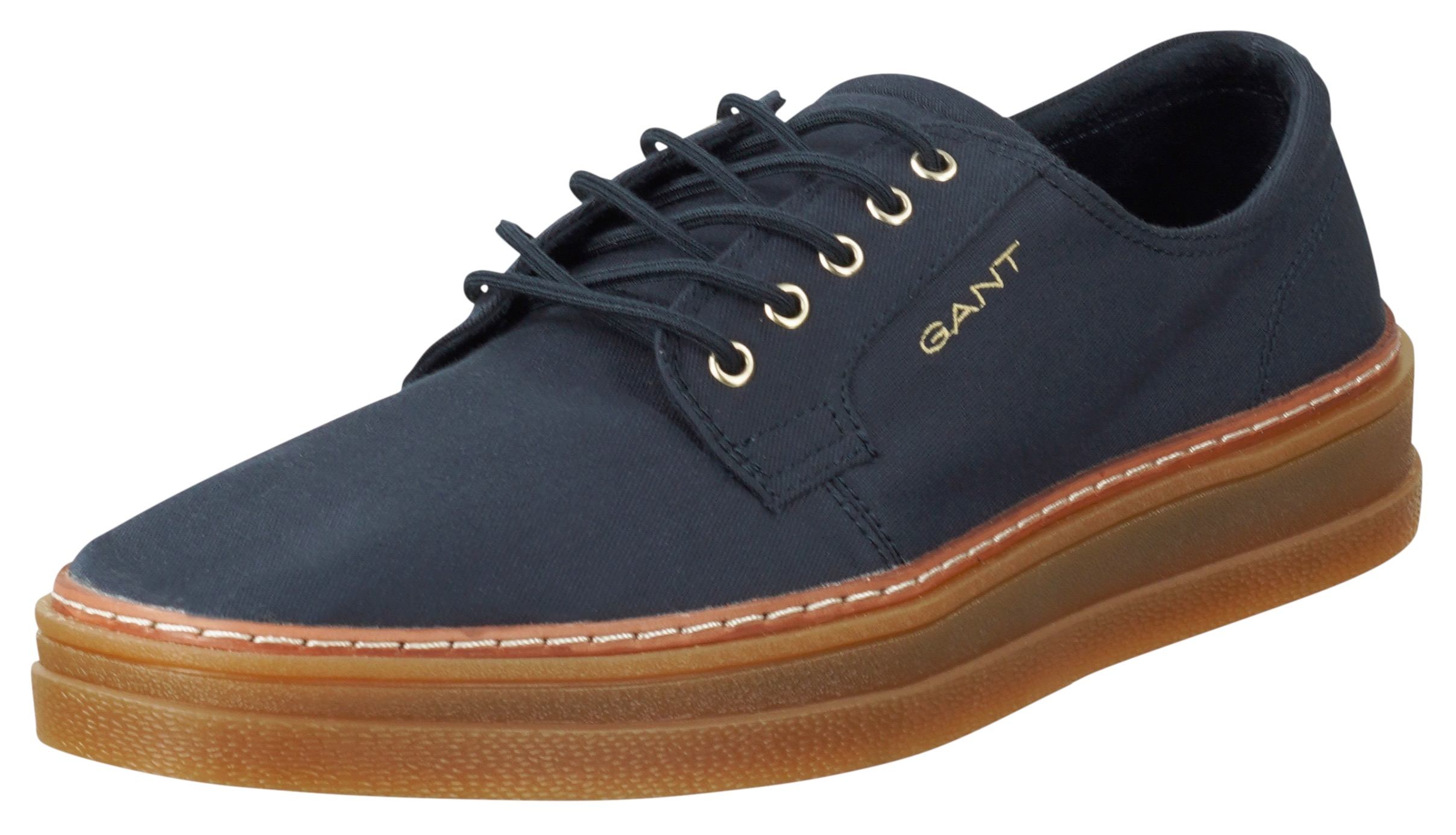 Schnürschuh »Speerprep«, mit Textilfutter