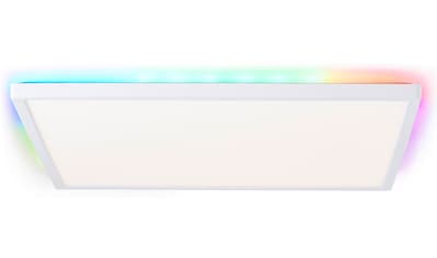 TRIO Leuchten LED Deckenleuchte »Frodo«, 1 flammig-flammig kaufen bei OTTO