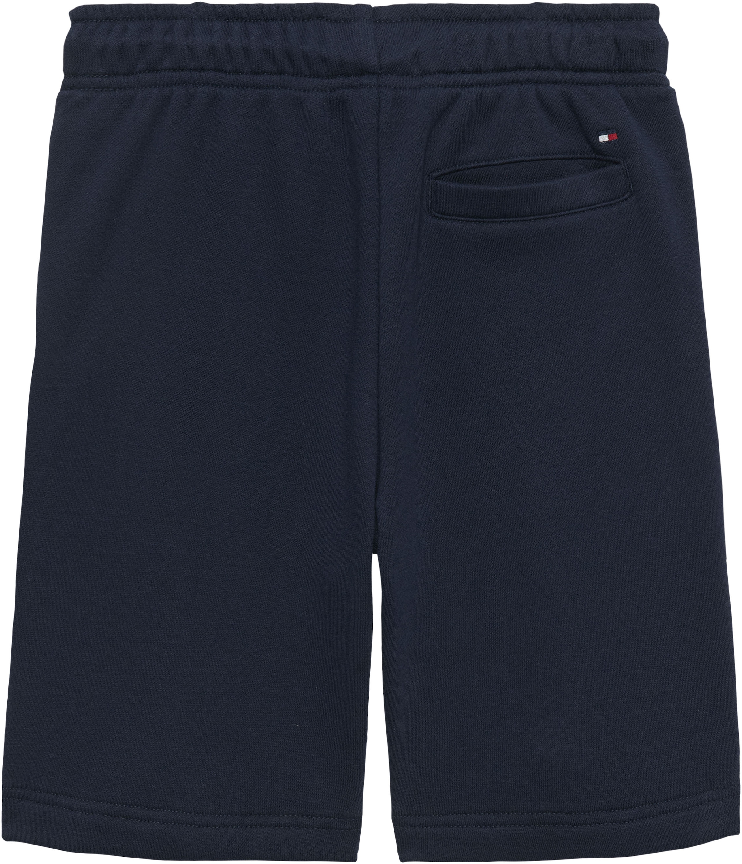 Tommy Hilfiger Sweatshorts »MONOTYPE GRAPHIC SWEATSHORT«  Kinder bis 16 Jahre, Druck