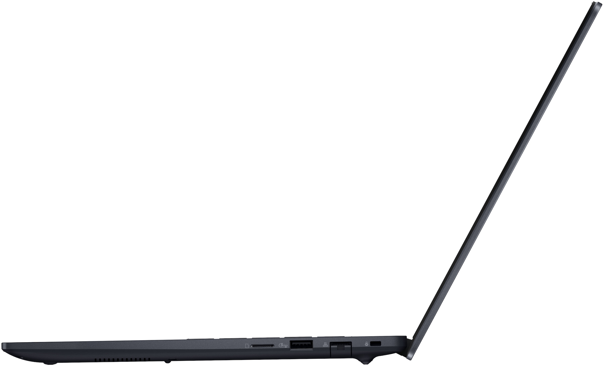 Asus Notebook »ExpertBook B3 B3405CCA-LY0067X« 35,6 cm / 14 ″ Intel Core Ultra 7 Intel Graphics 512 GB SSD