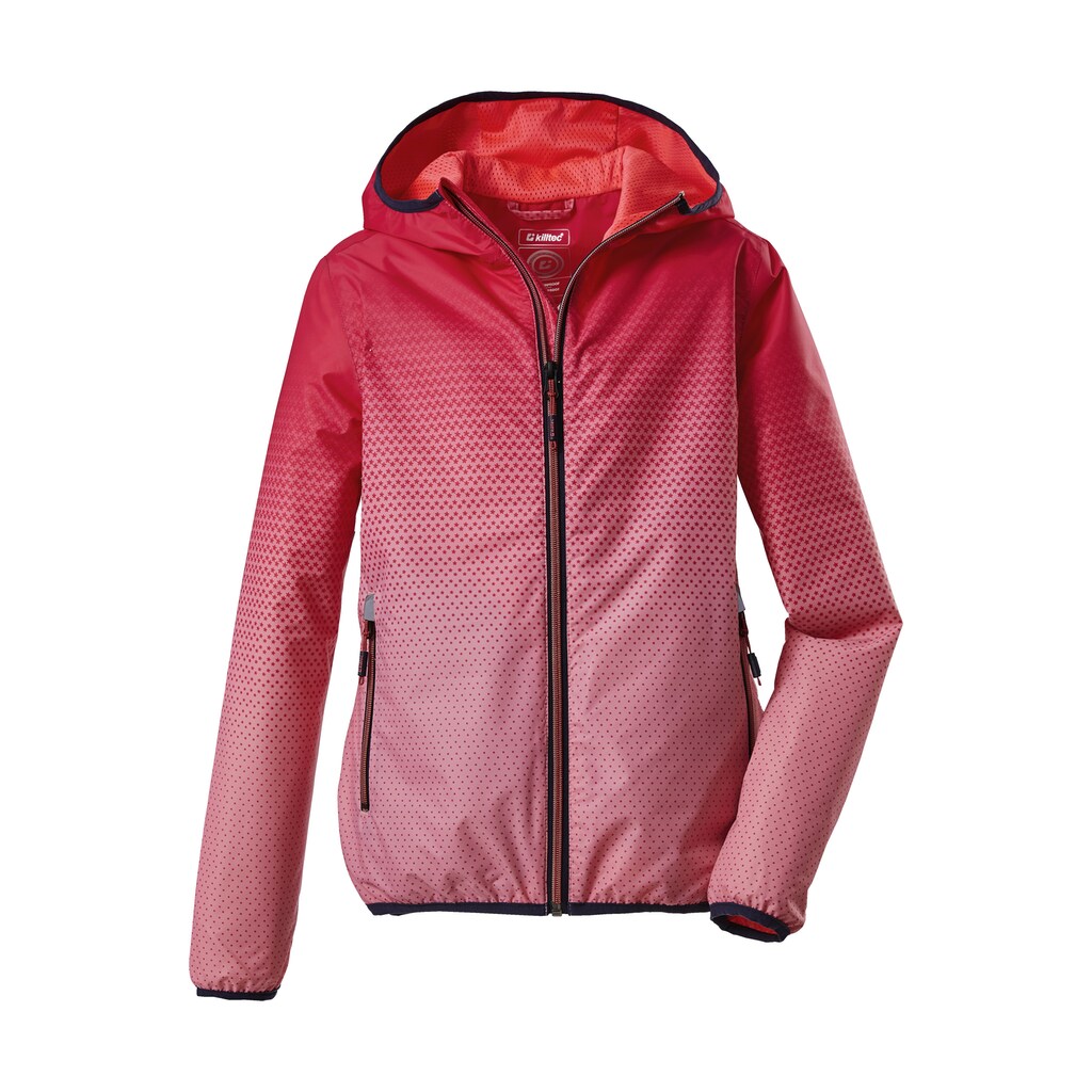 Killtec Outdoorjacke »Lyse GRLS JCKT A«