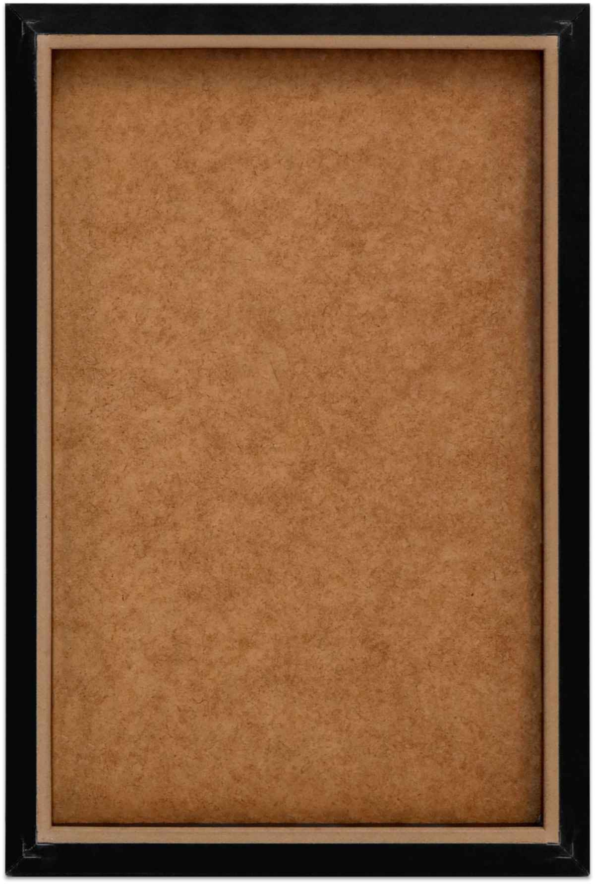 Reinders! Wandbild »Frau Zitat - Linienzeichnung - Modern - Text - Trendy«, (3 St.)
