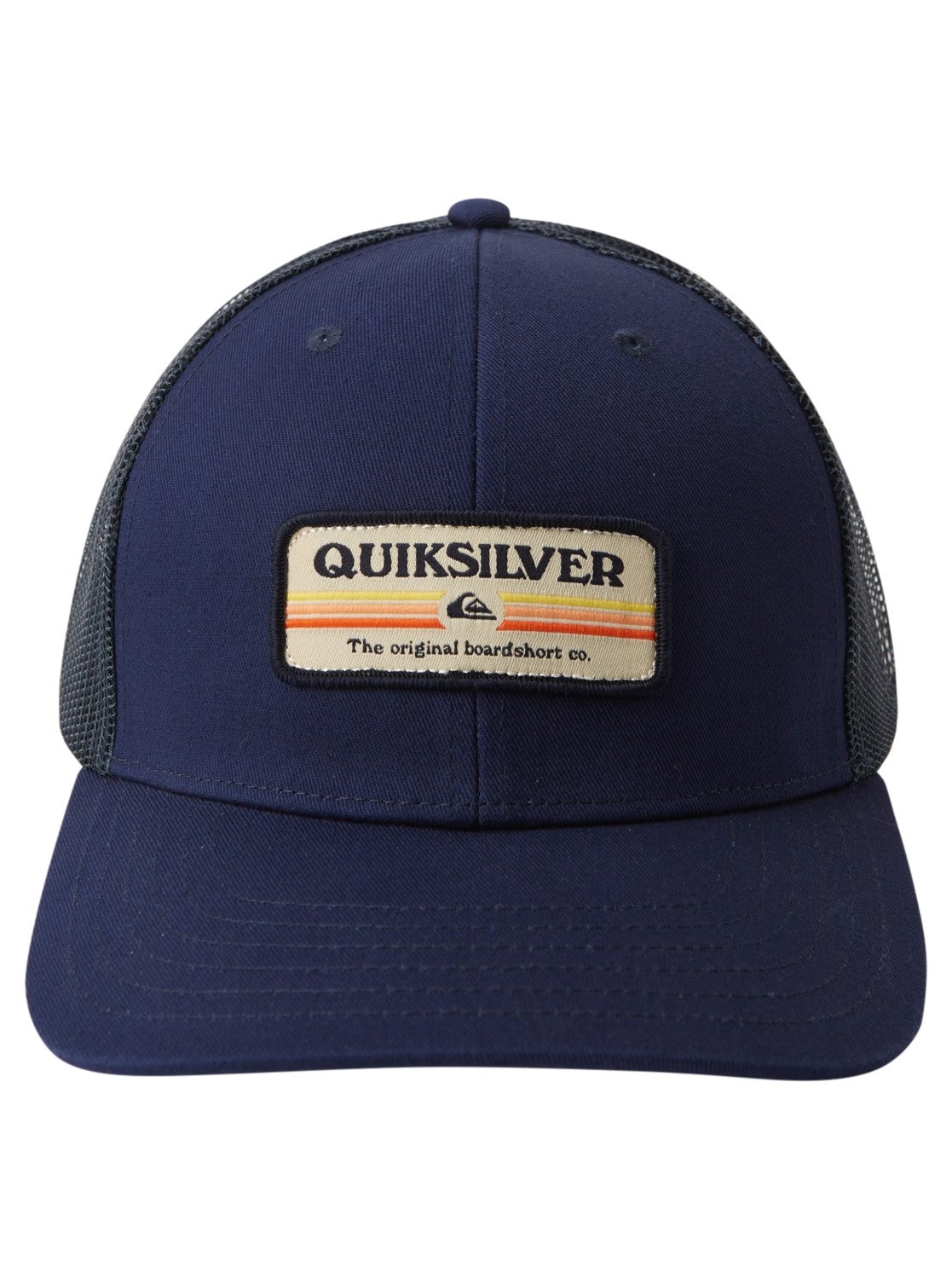 Quiksilver Trucker Cap »Jetty Scrubber«