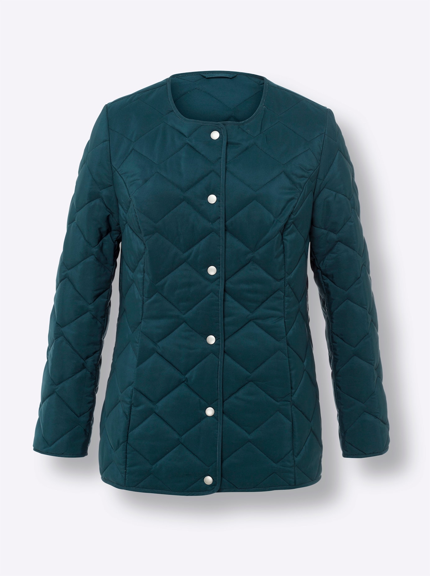 Classic Basics Steppjacke