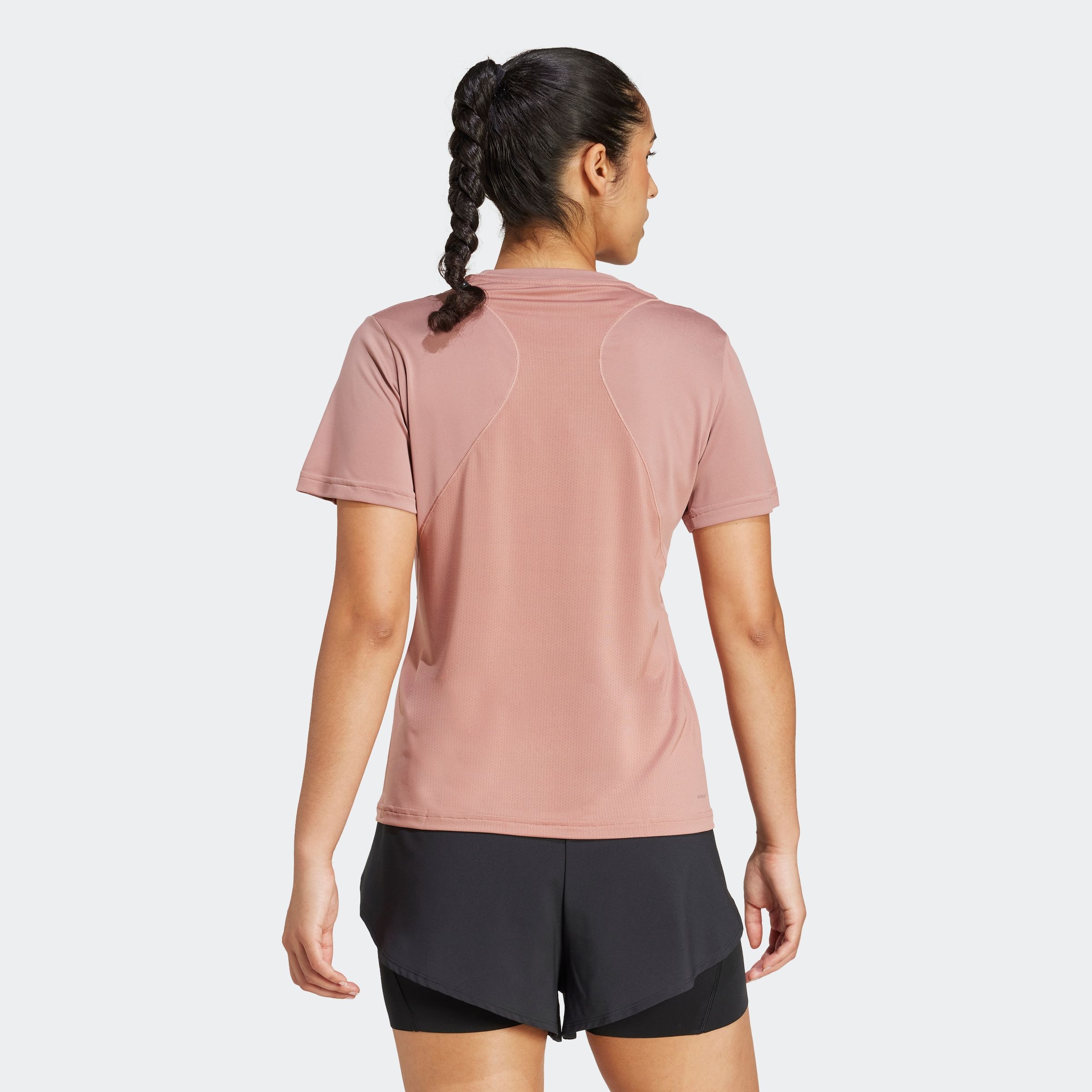 adidas Performance T-Shirt »WTR D4T T«