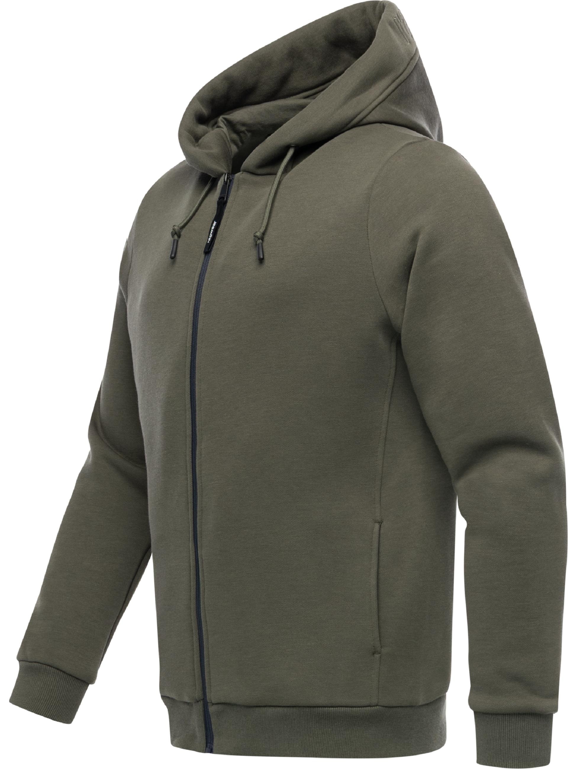Ragwear Sweatjacke »Sweatjacke Wernons«