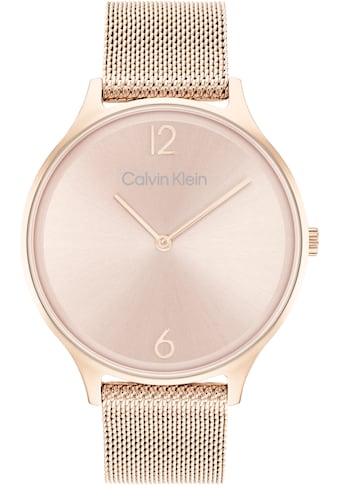 Calvin Klein Quarzuhr »Timeless 2H, 25200002« kaufen