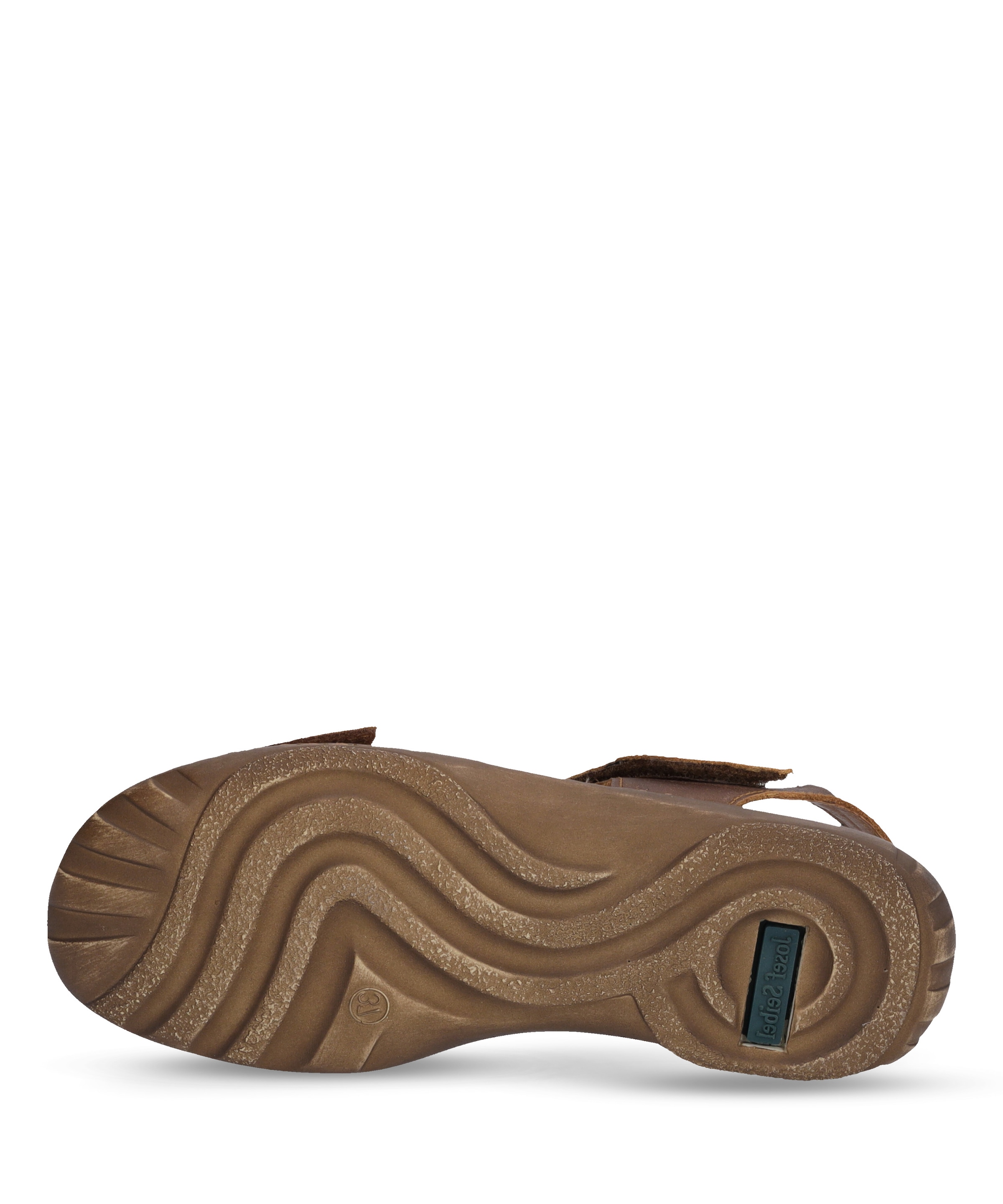 Josef Seibel Sandale »Debra 19, braun«