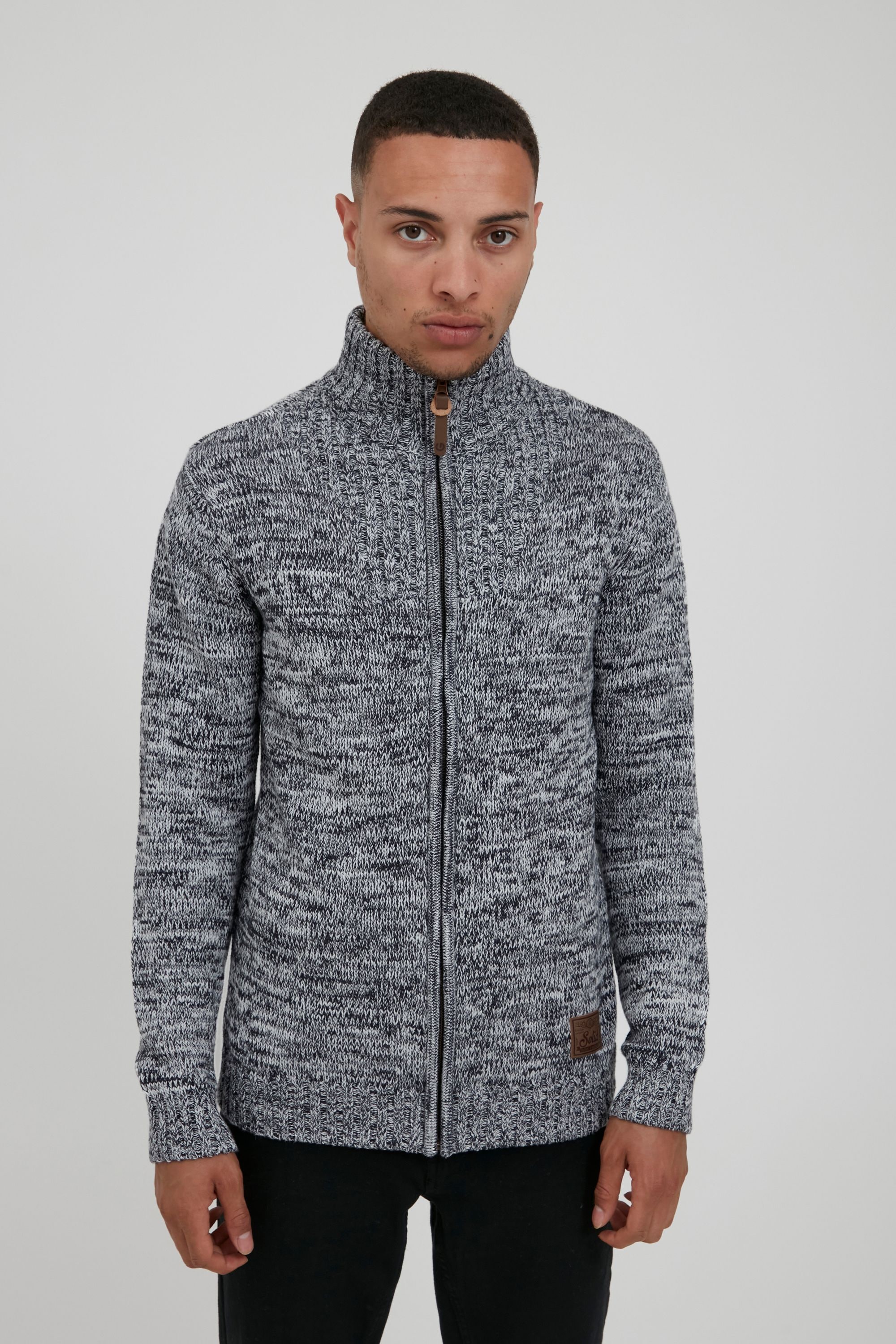!Solid Strickjacke »Strickjacke SDPomeroy«