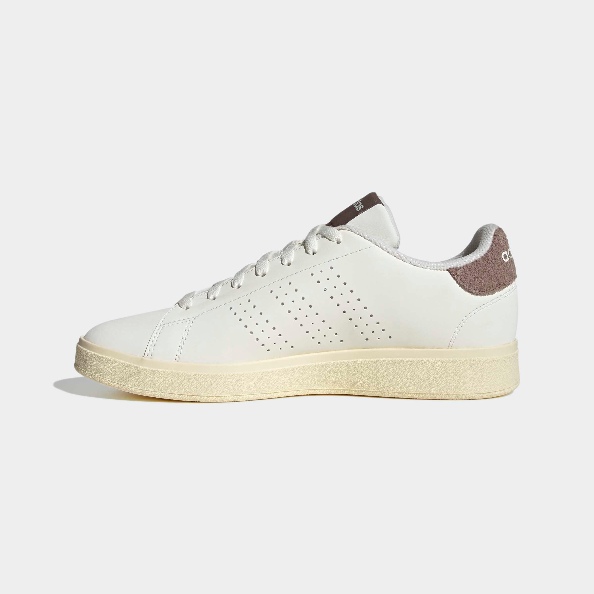 adidas Sportswear Sneaker »ADVANTAGE BASE 2.0«  inspiriert vom Design des adidas stan smith