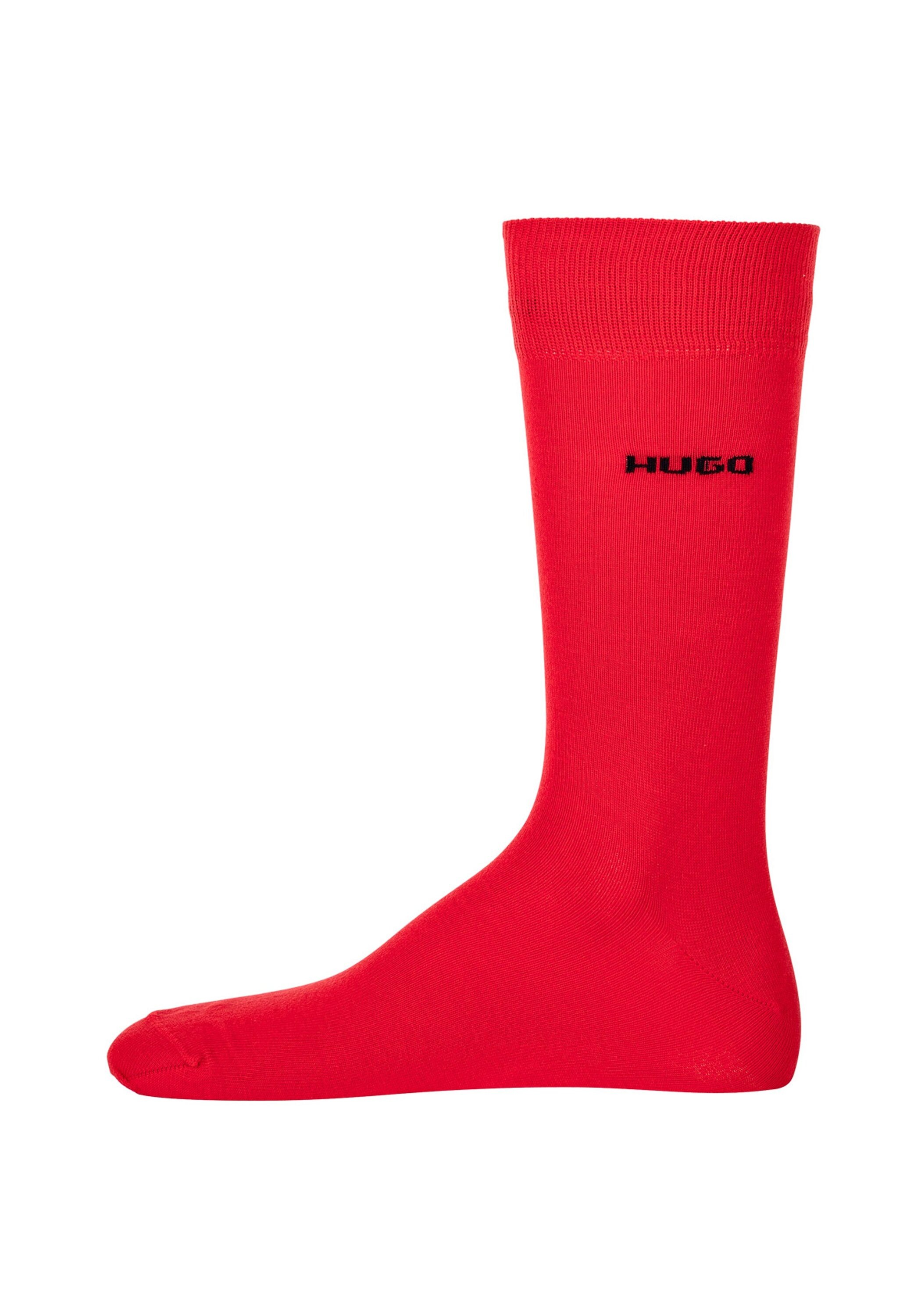 HUGO Socken »Socken 2P RS UNI CC 2er Pack«