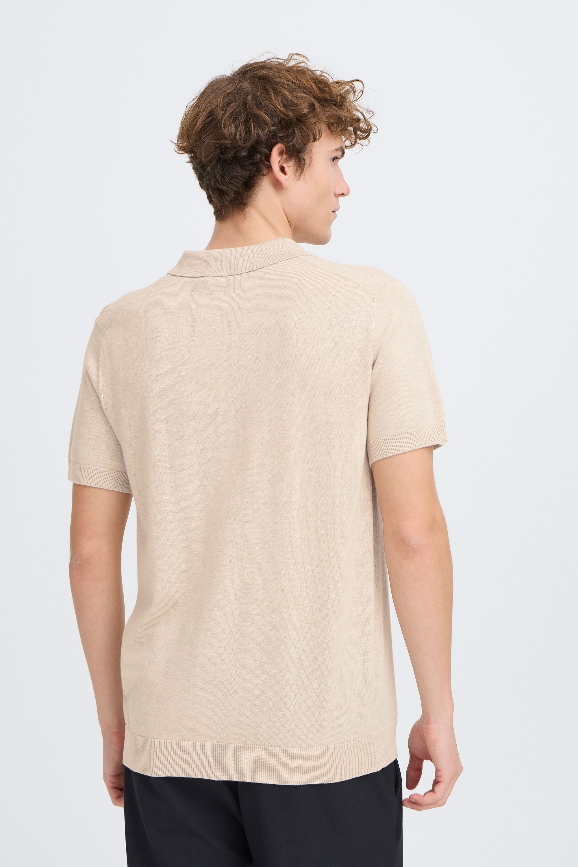Casual Friday Longsleeve »Strickpullover CFBells«