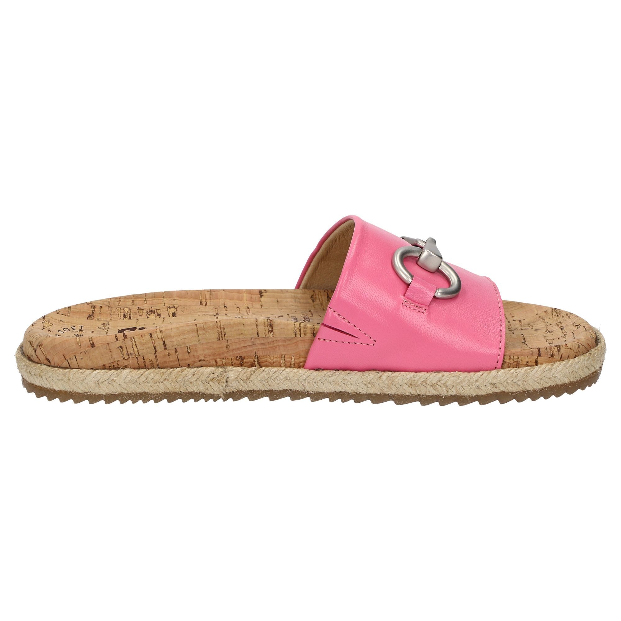 SIOUX Pantolette »Aoriska-704«