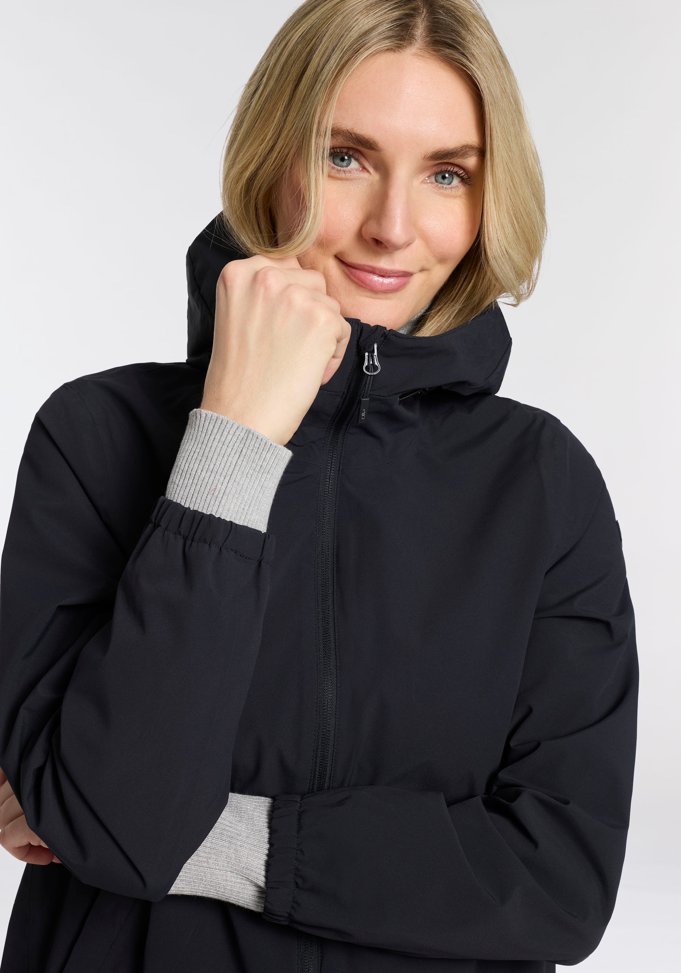 CMP Outdoorjacke wärmend, Übergangsjacke