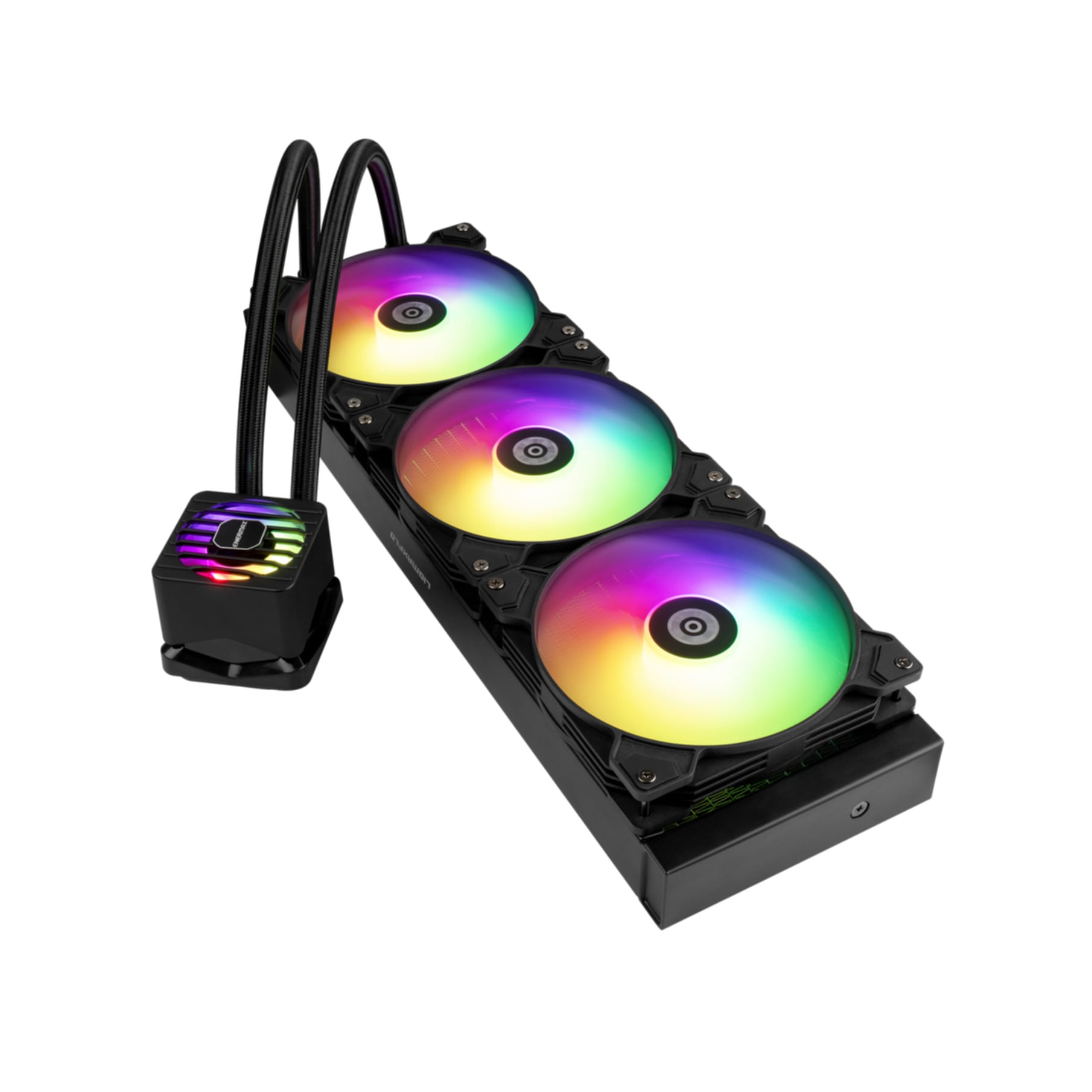 Enermax Gehäuselüfter »ELC-LMF420T-ARGB«