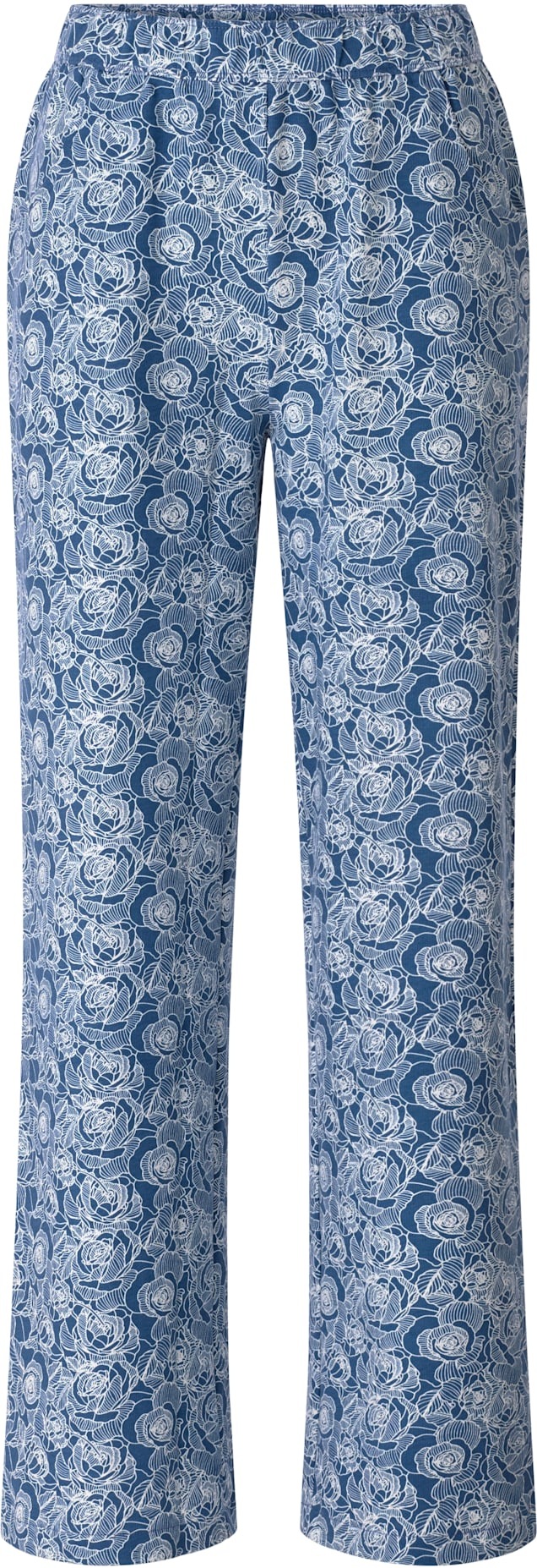   Schlupfhose