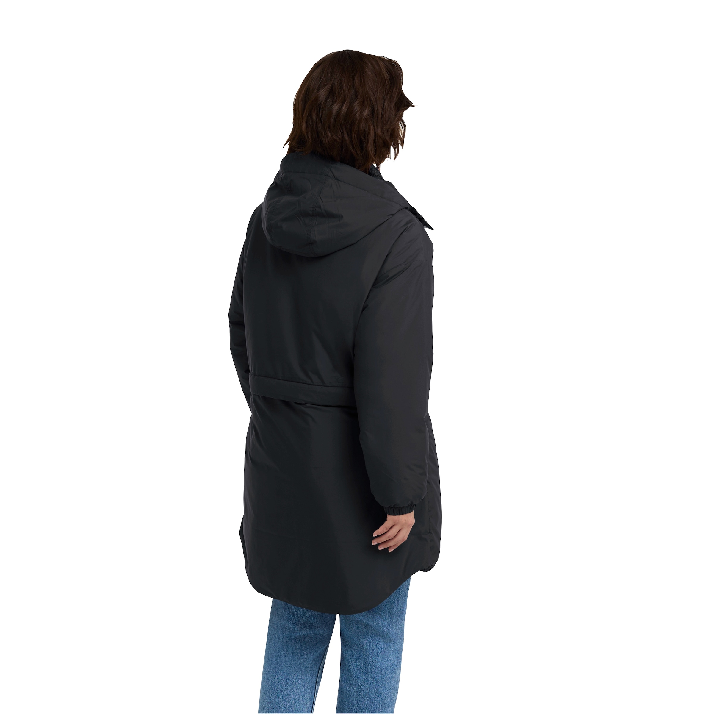 Jack Wolfskin Funktionsjacke »ALTAY JKT W«, Wärmend, winddicht, Übergangsjacke